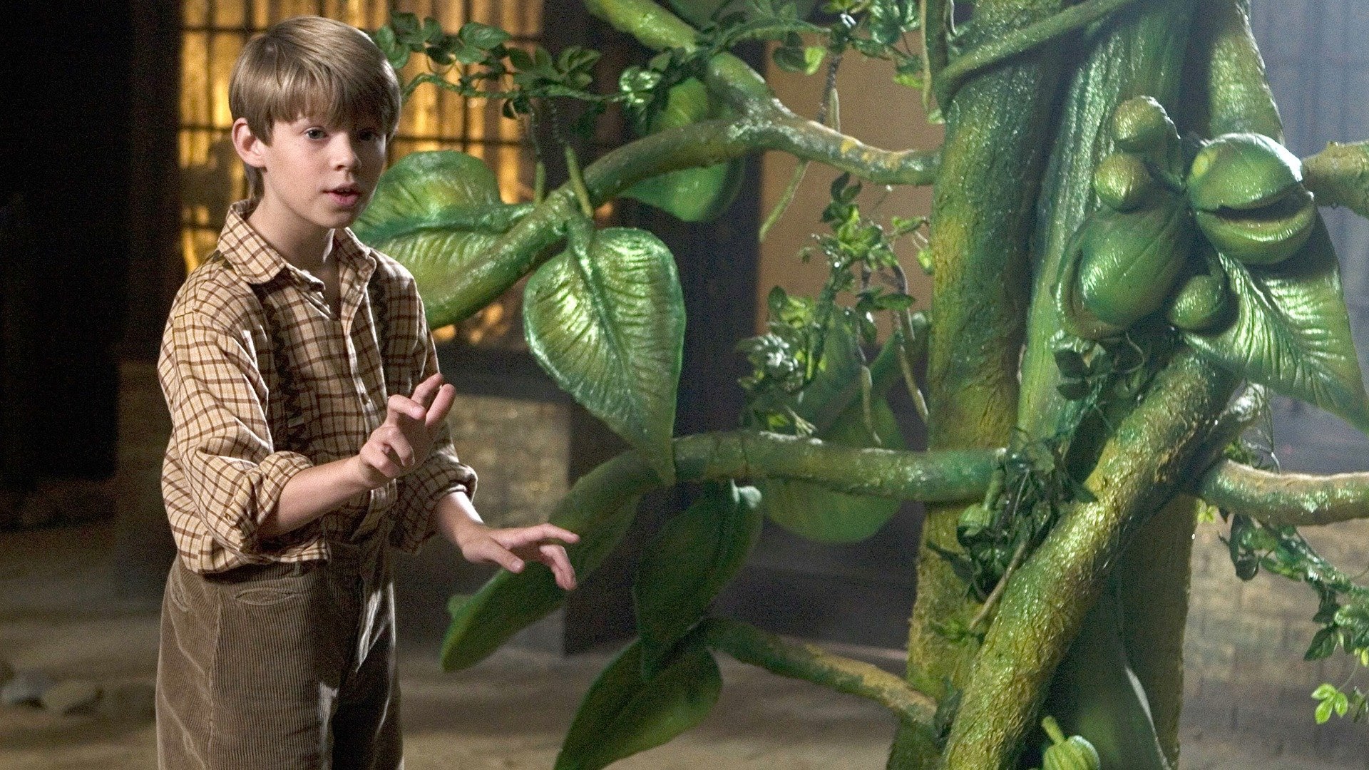 Jack and the Beanstalk on Google Play