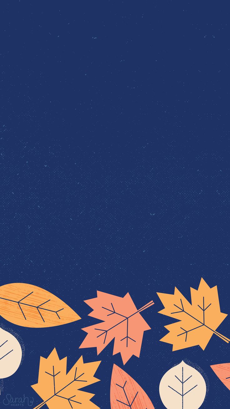 autumn iPod wallpaper