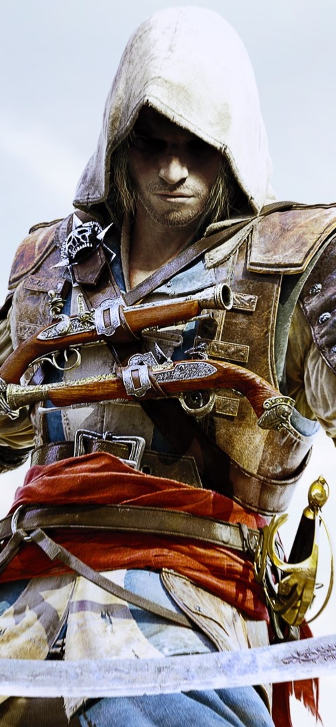 Assassins Creed IV Black Flag