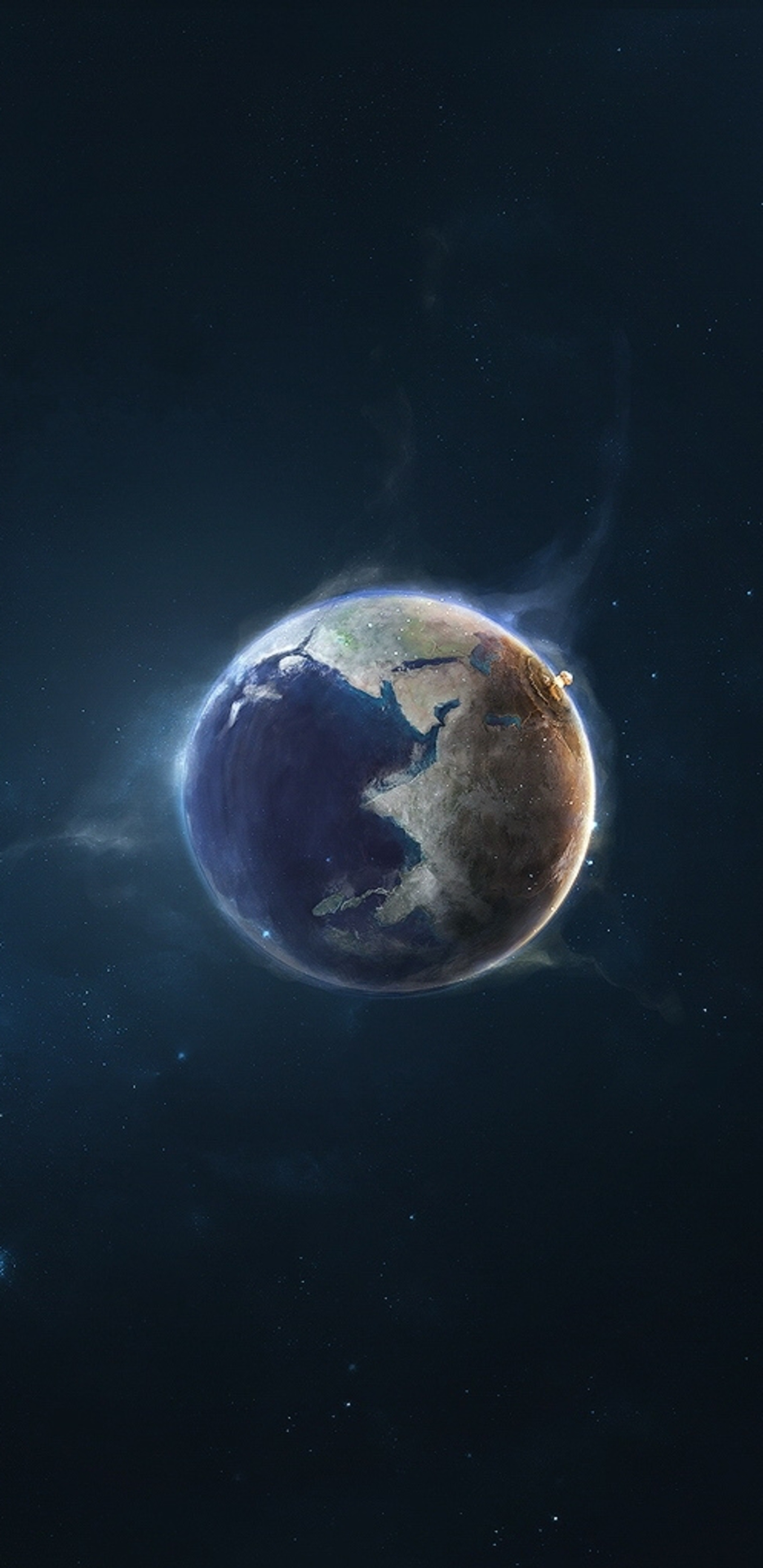 Earth Wallpaper Download