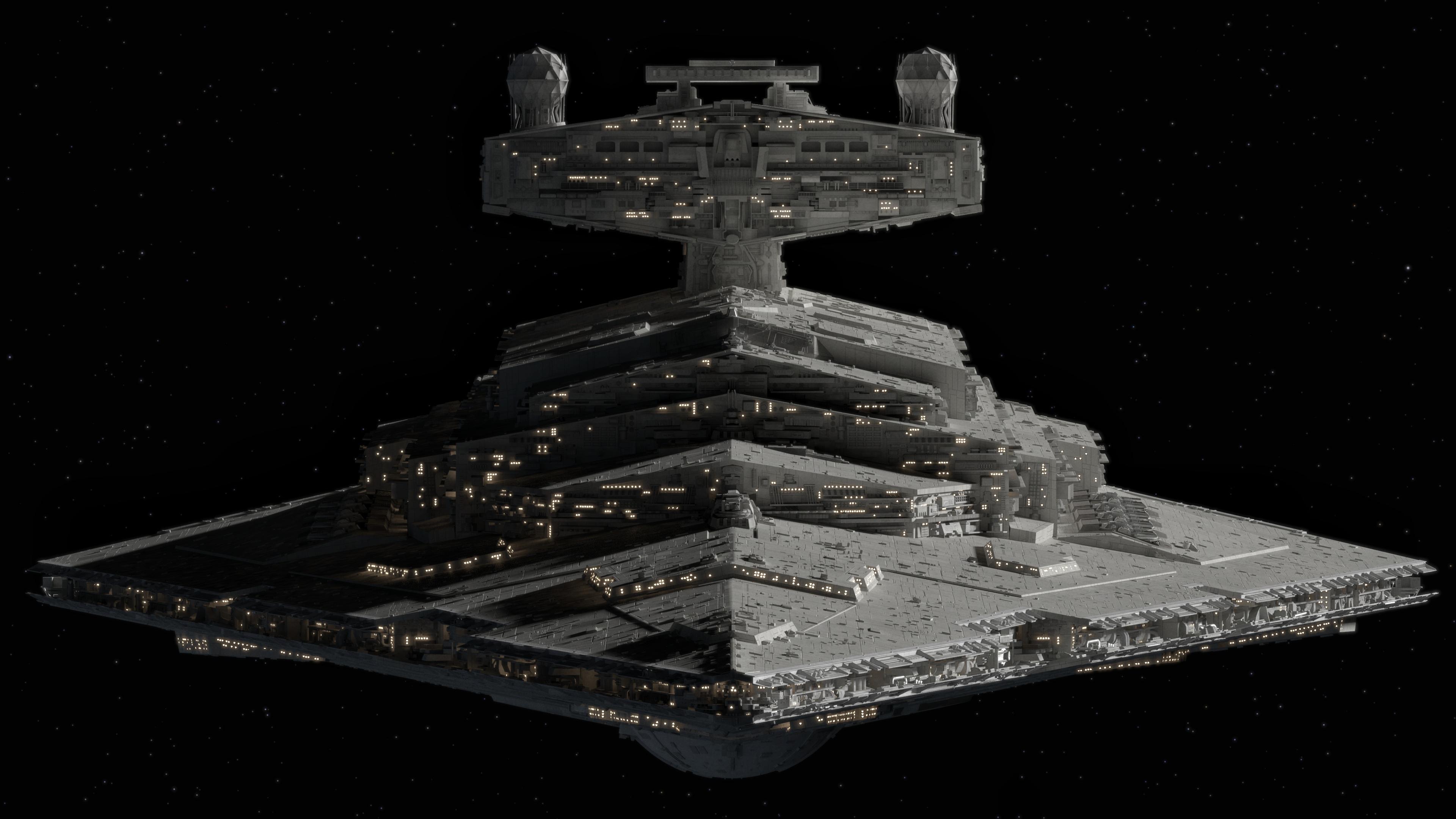 4K fan art wallpaper