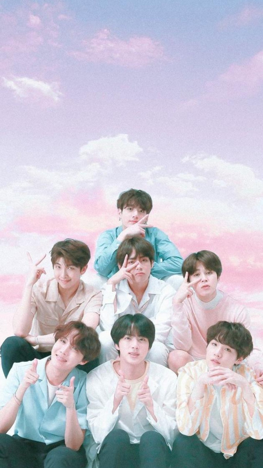 Aesthetic BTS Wallpaper Aesthetic BTS Wallpaper Download