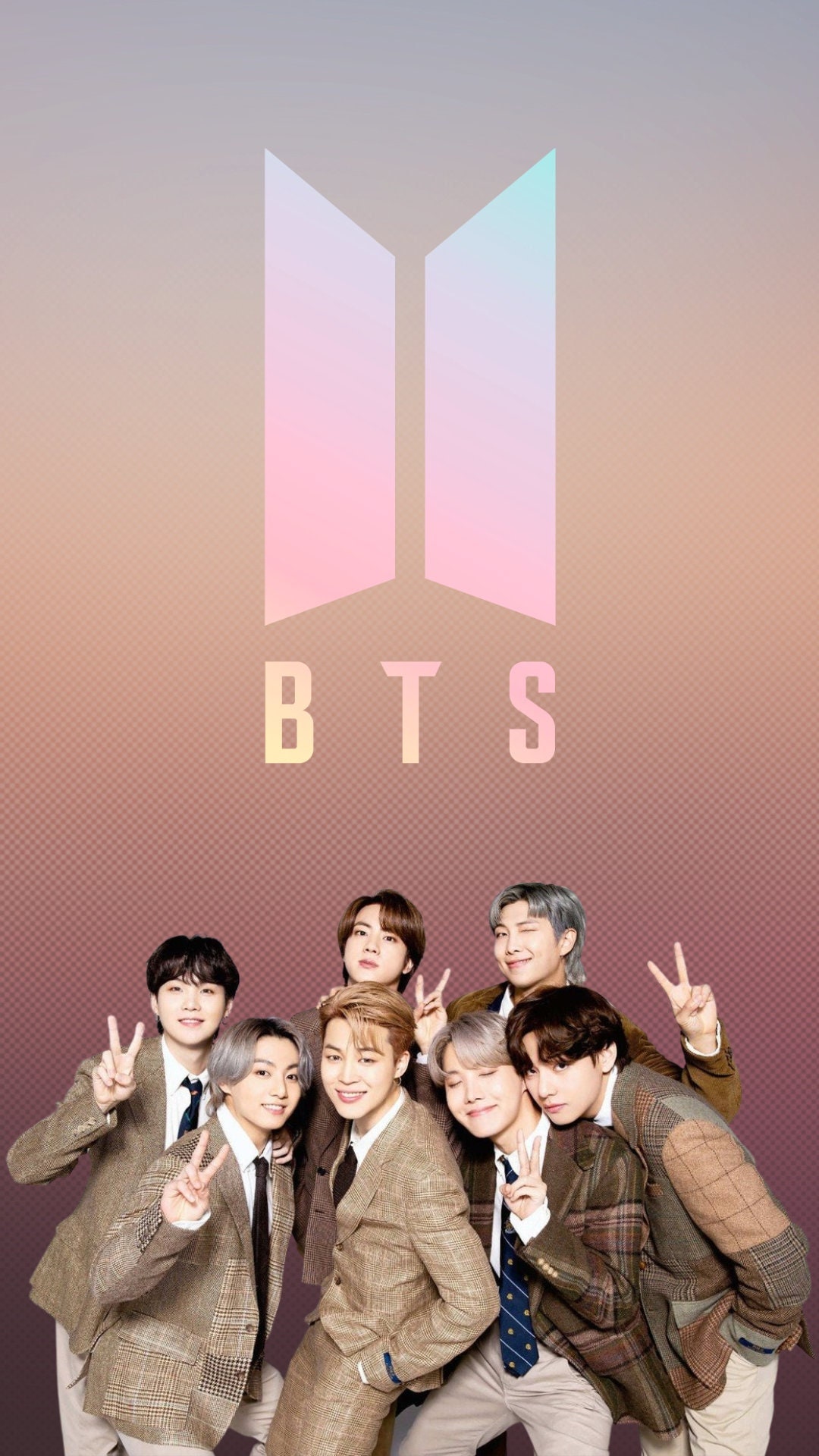 BTS Phone 2022 Wallpapers - Wallpaper Cave