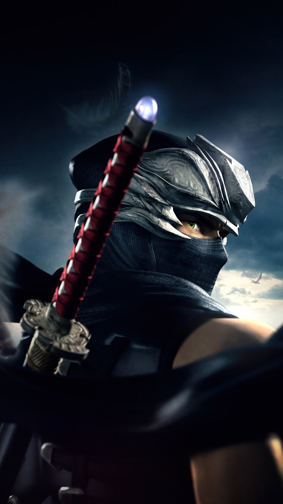 Ninja Gaiden, Video Game, Ryu Hayabusa Gallery HD Wallpaper