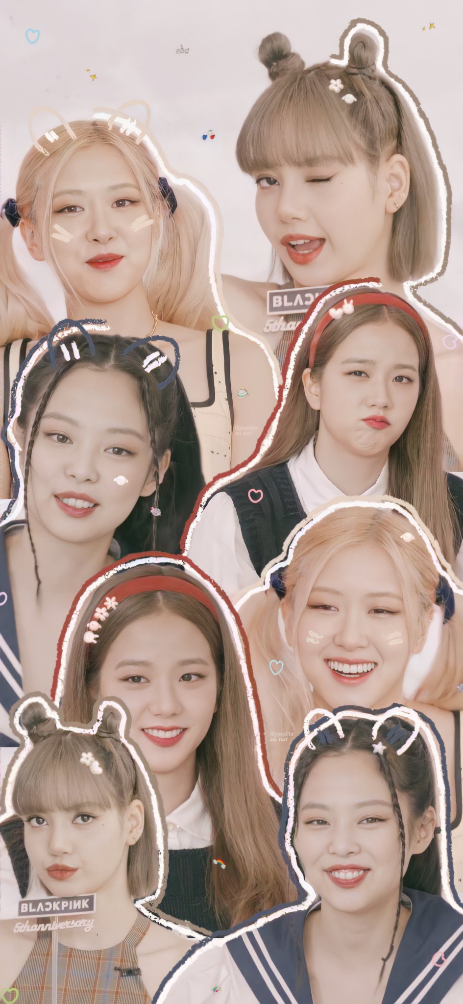 Free download Blackpink Wallpaper HD Free download [945x2048] for your Desktop, Mobile & Tablet. Explore Blackpink 2023 PC Wallpaper. BLACKPINK Wallpaper, BLACKPINK 2019 Wallpaper, Blackpink MV Wallpaper