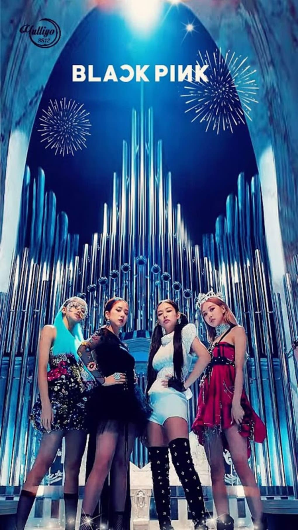 Blackpink Wallpaper 2021 HD 4K APK for Android