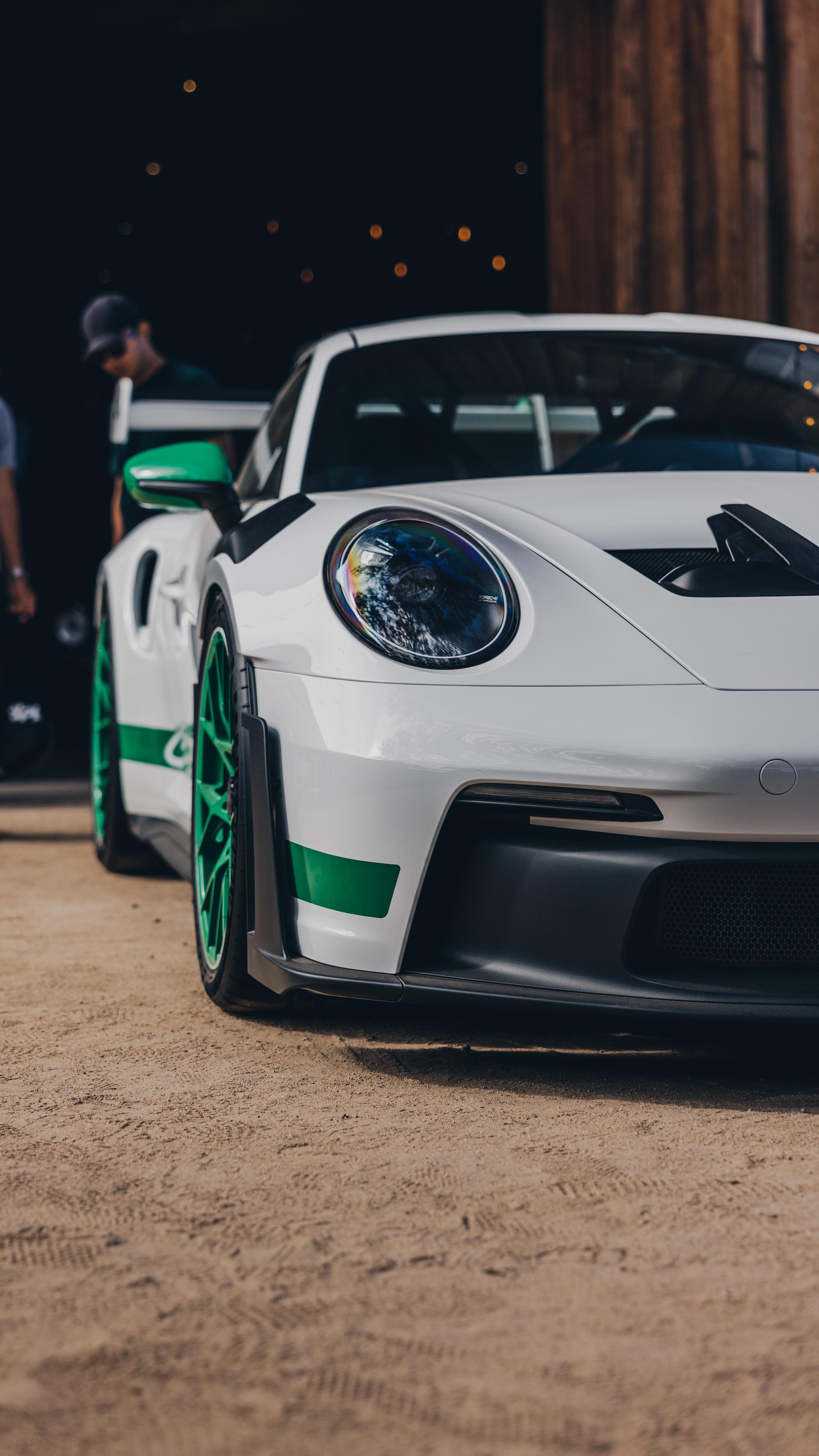 Porsche 992 GT3RS [2812x5000][OC]