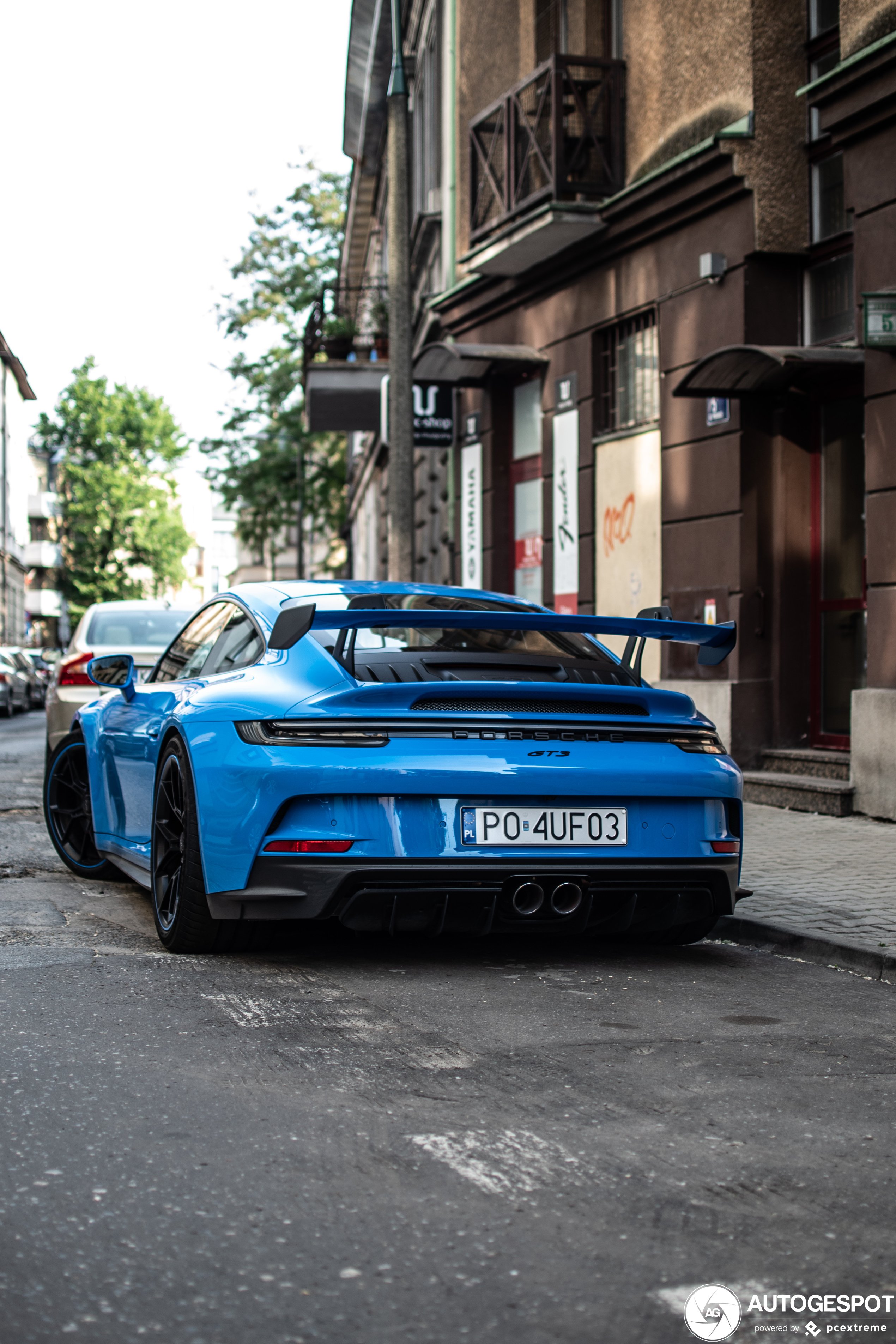 Free download Porsche 992 GT3 26 June 2021 Autogespot [2540x3810] for your Desktop, Mobile & Tablet. Explore Porsche 992 GT3 Wallpaper. Porsche Gt3 Rs Wallpaper, Gt3 Wallpaper, Porsche Gt3 Wallpaper