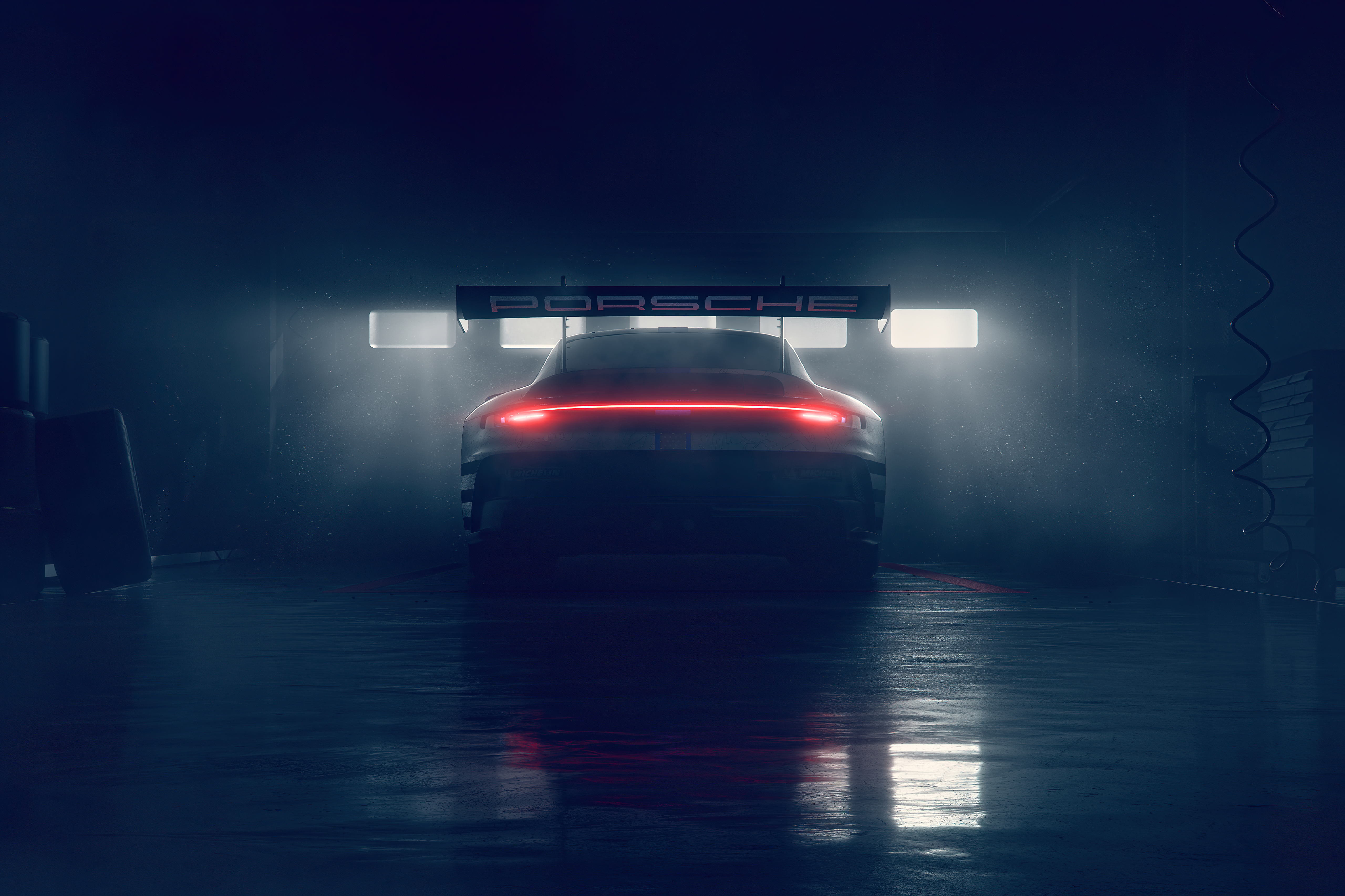 Porsche 911 GT3 Cup 992 2021 5k Wallpaper, HD Cars Wallpaper, 4k Wallpaper Image, Background, Photos and Picture