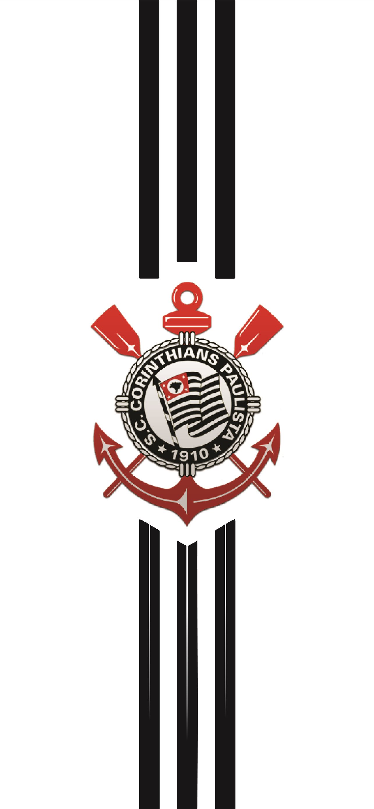 Best Corinthians iPhone HD Wallpaper