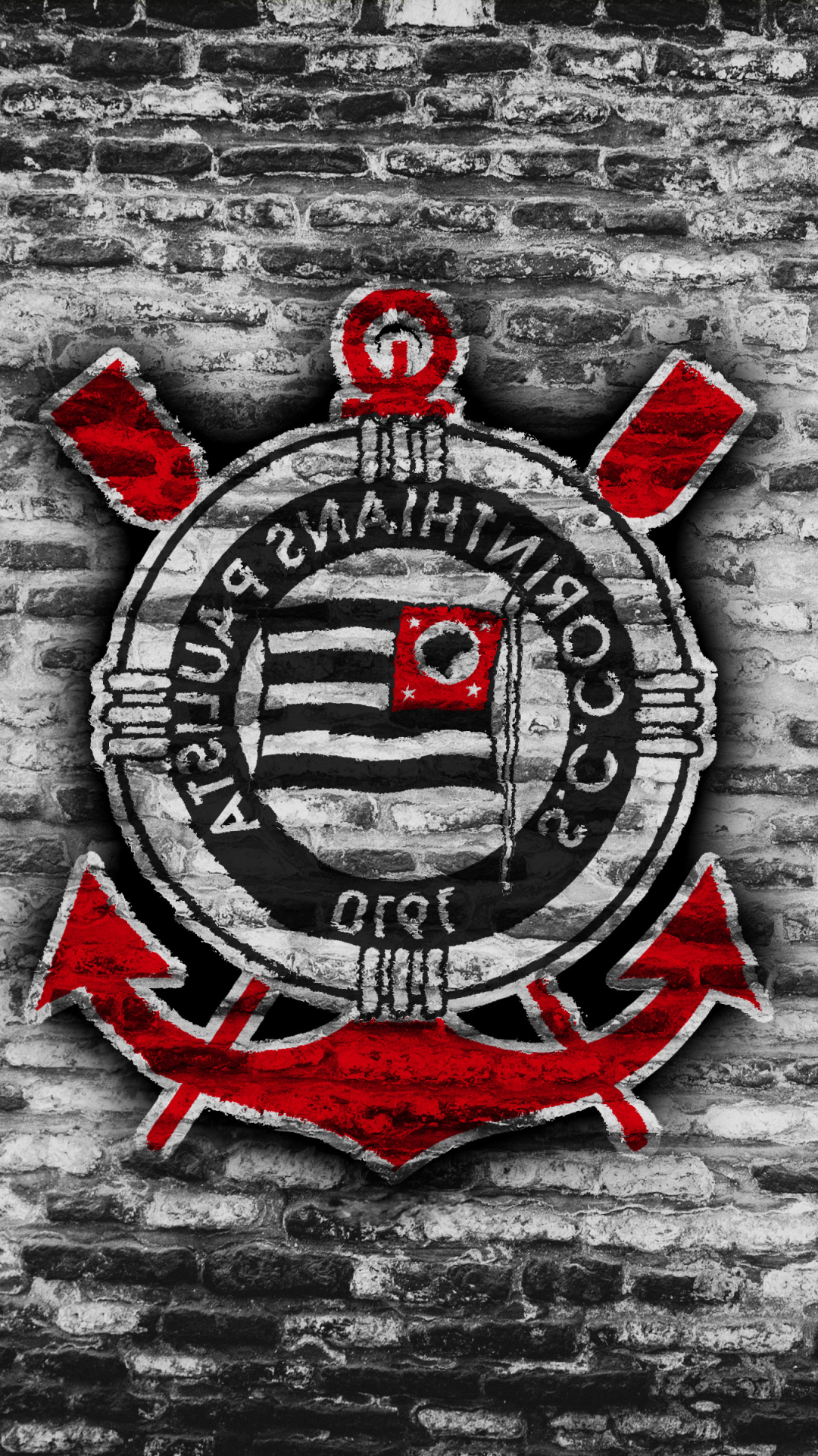 Download Sport Club Corinthians Paulista wallpaper for mobile phone, free Sport Club Corinthians Paulista HD picture