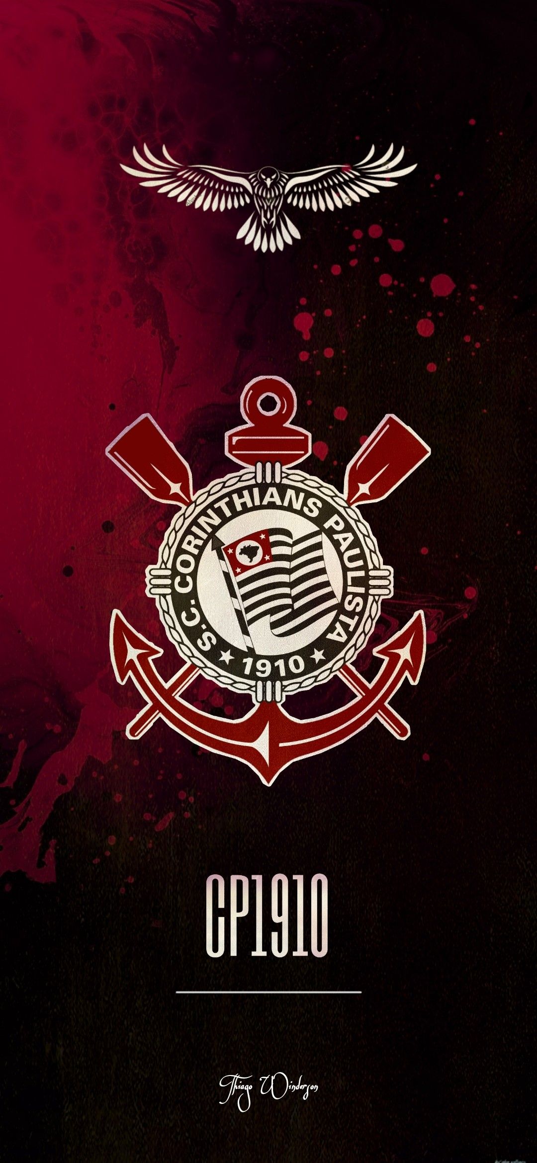 Corinthians 4k iPhone Wallpapers - Wallpaper Cave, image size:1080x2340