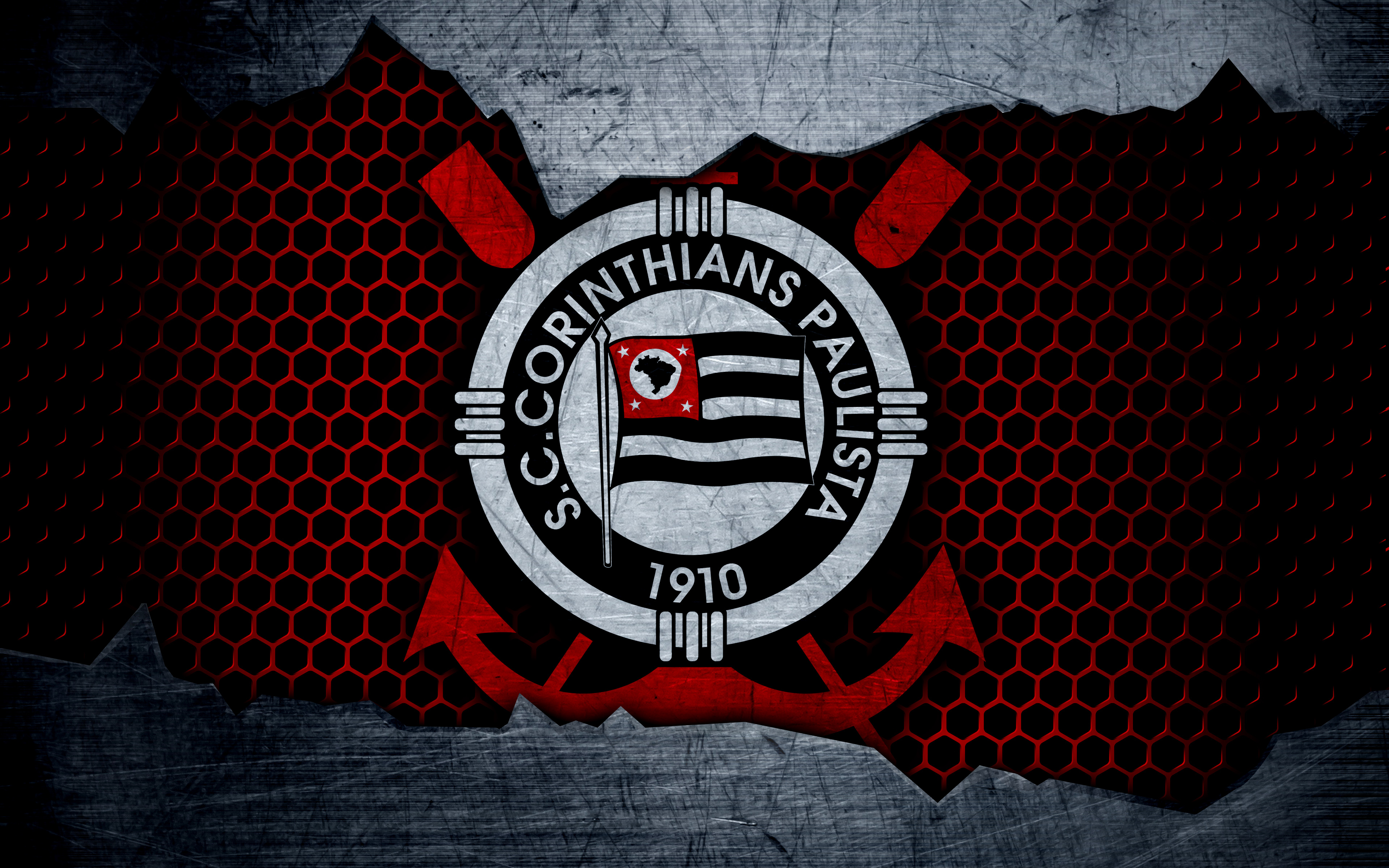 Free download Sport Club Corinthians Paulista 4k Ultra HD Wallpaper Background [3840x2400] for your Desktop, Mobile & Tablet. Explore Corinthians Wallpaper Corinthians 13 Wallpaper, Arena Corinthians Wallpaper