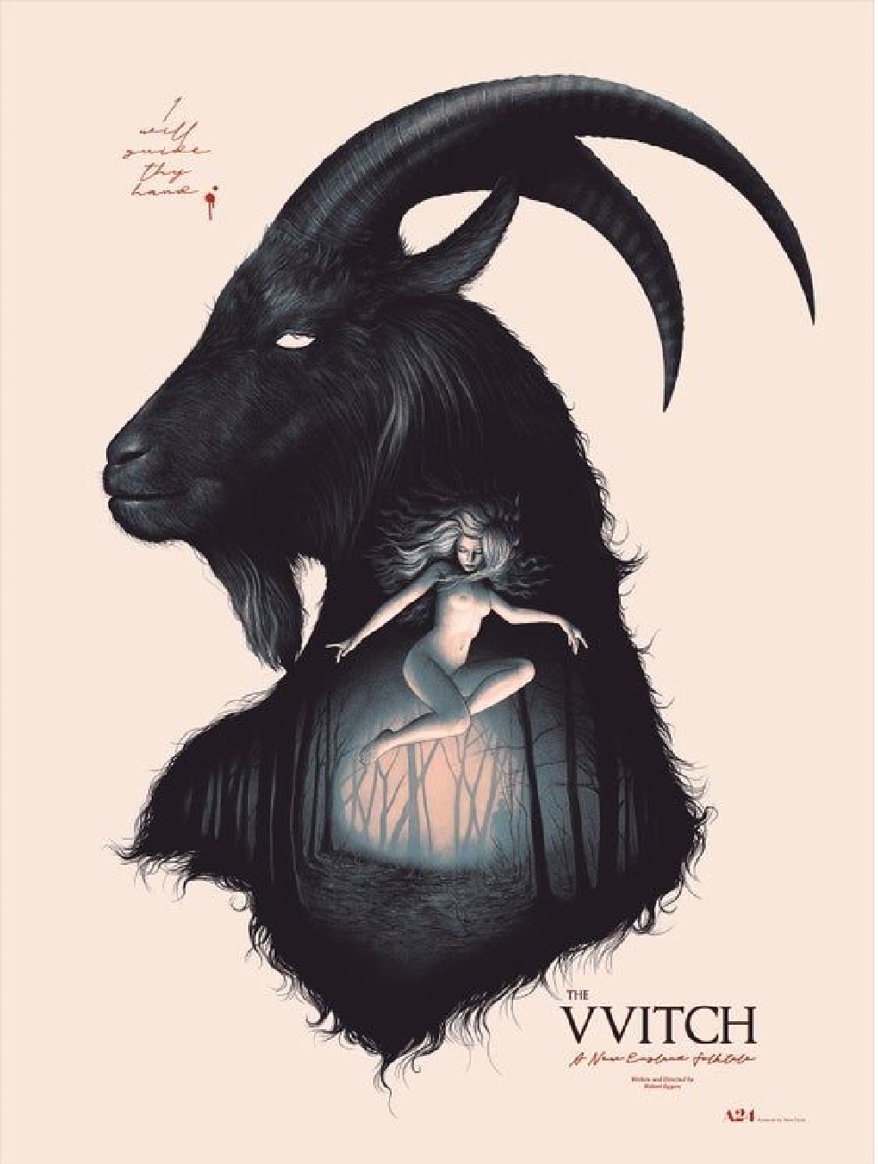 The Witch