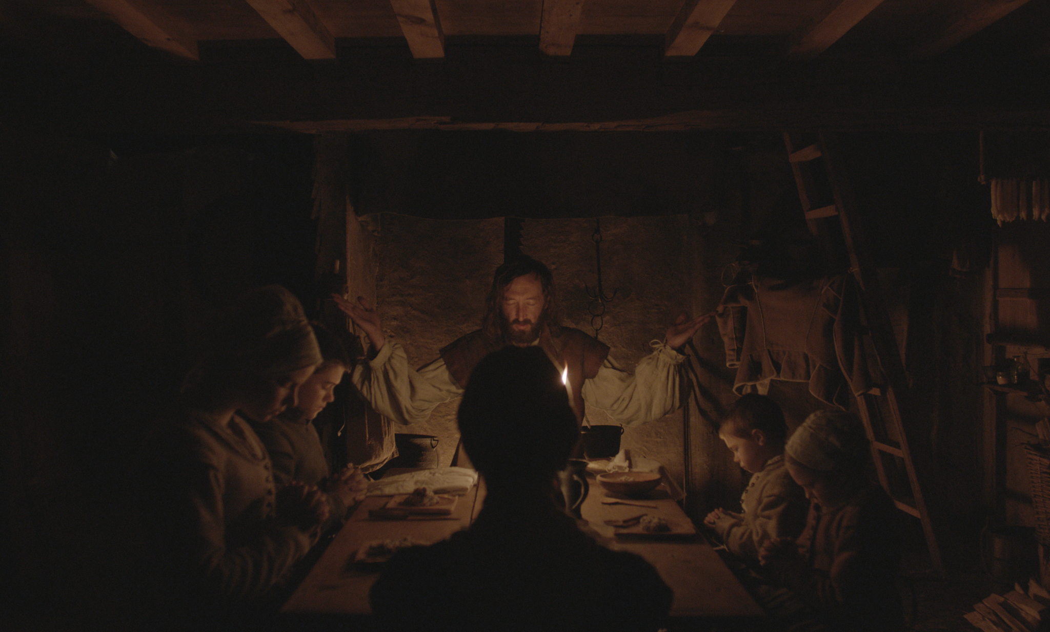 The Witch's director explains why our ancestors found witches so scary