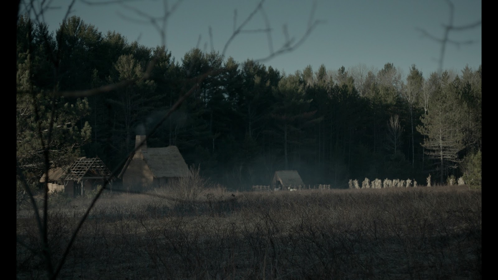 MCBASTARD'S MAUSOLEUM: THE WITCH (4K Ultra HD Review)