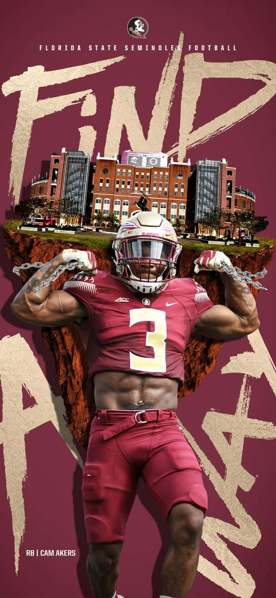 Fsu Wallpaper