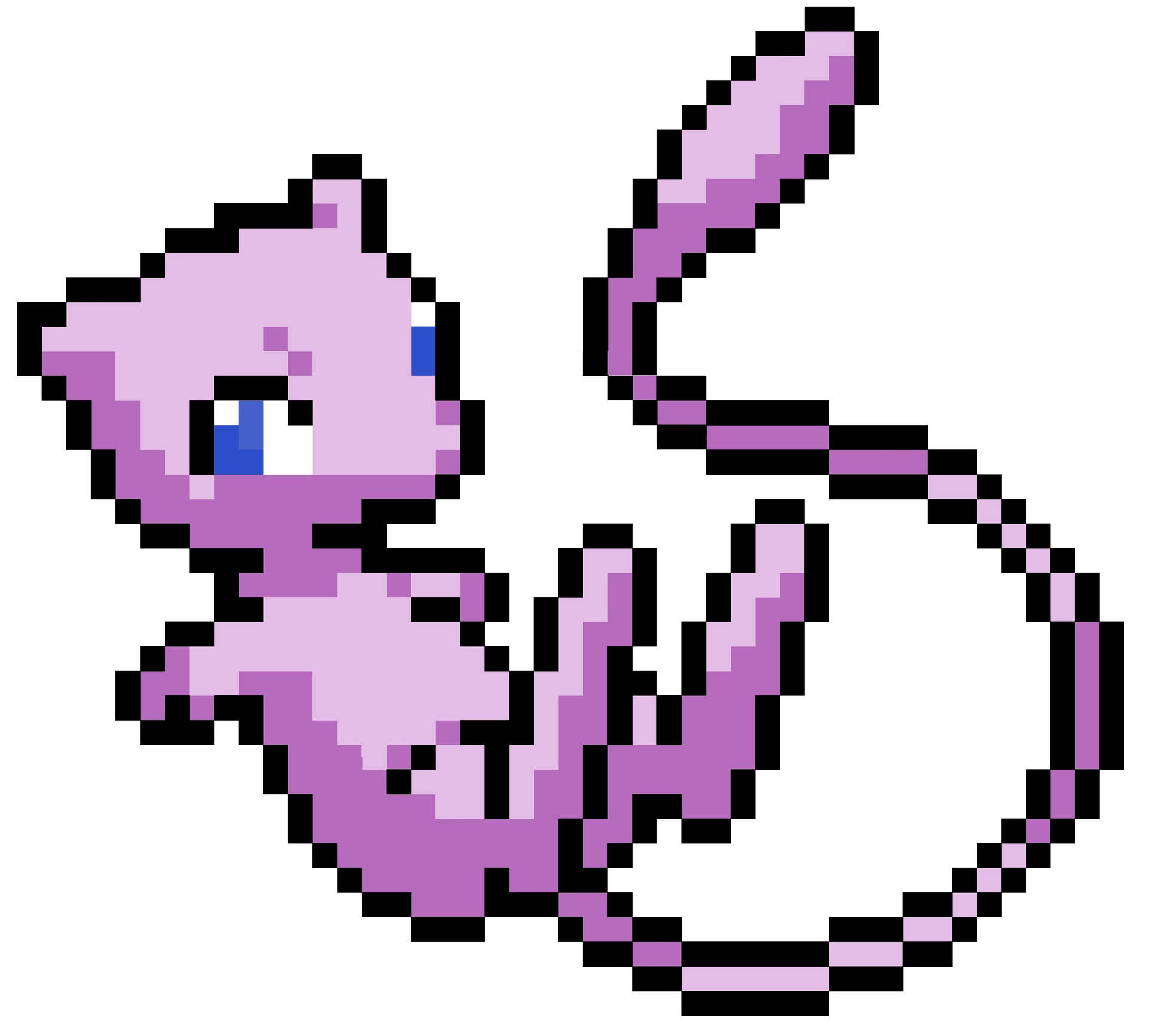 Mew Wallpaper Full HD, 4K Free to Use