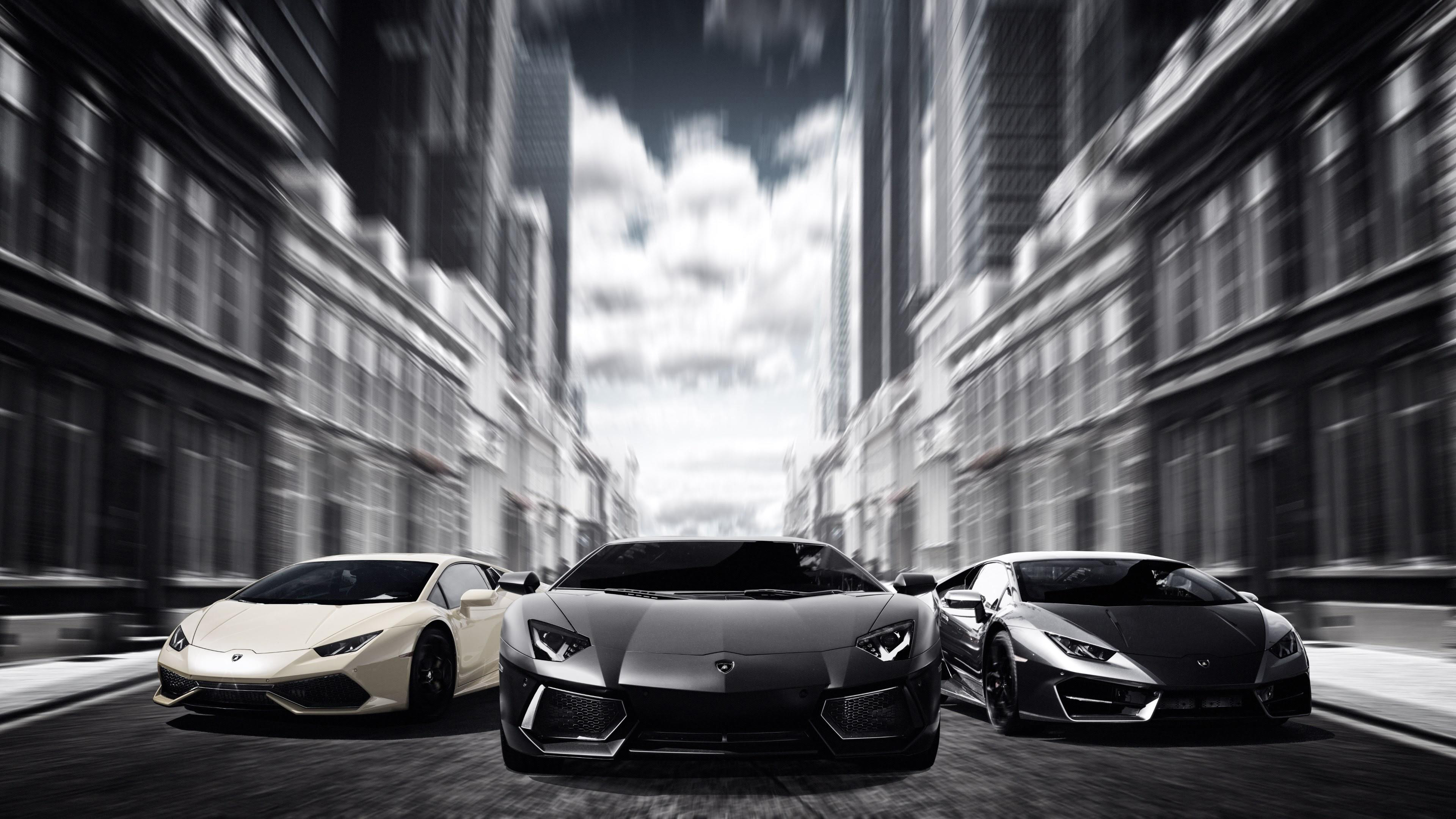 Cars Wallpaper, 4k Wallpaper