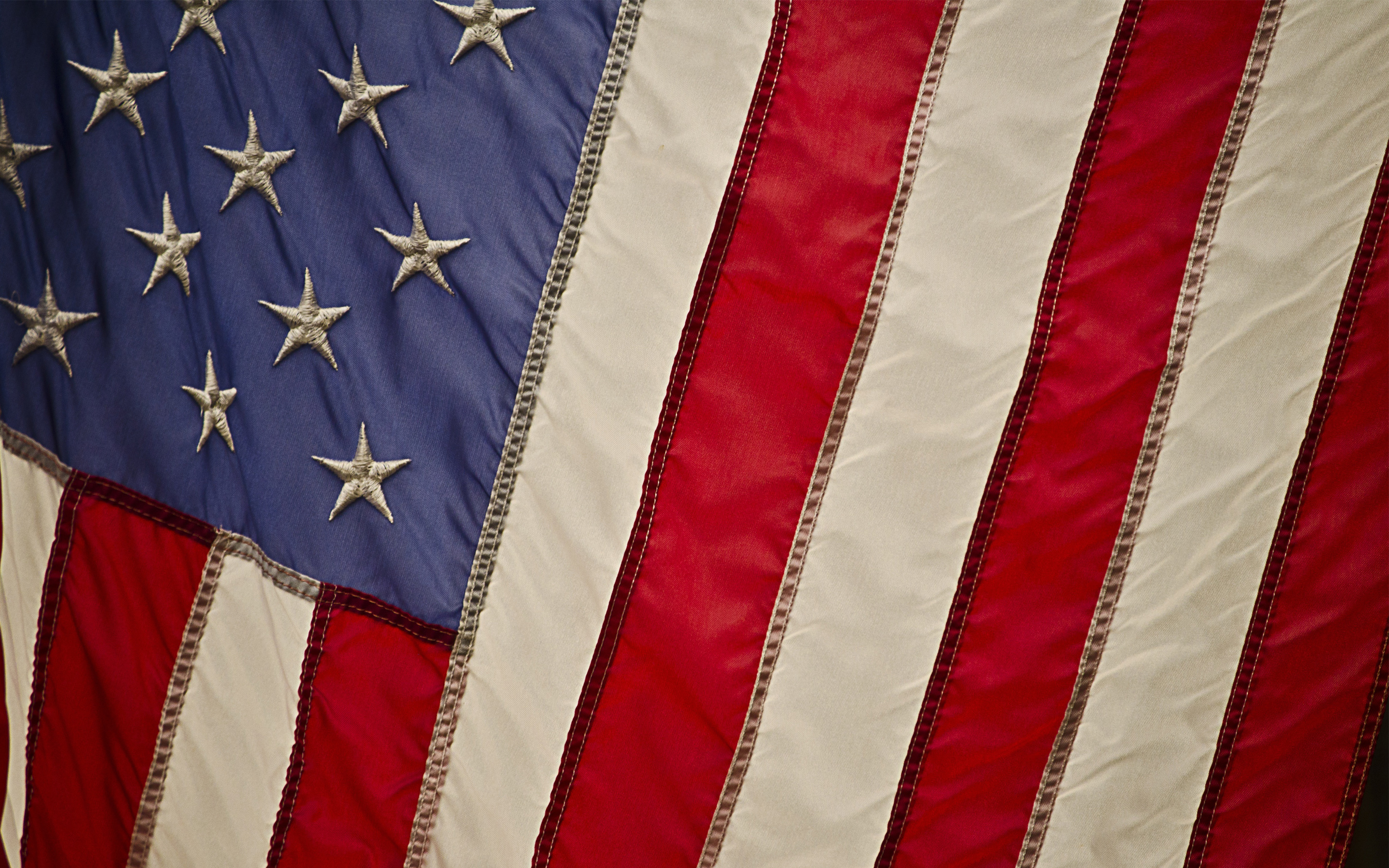 Wallpaper 4k USA Flag 4K 5K Wallpaper
