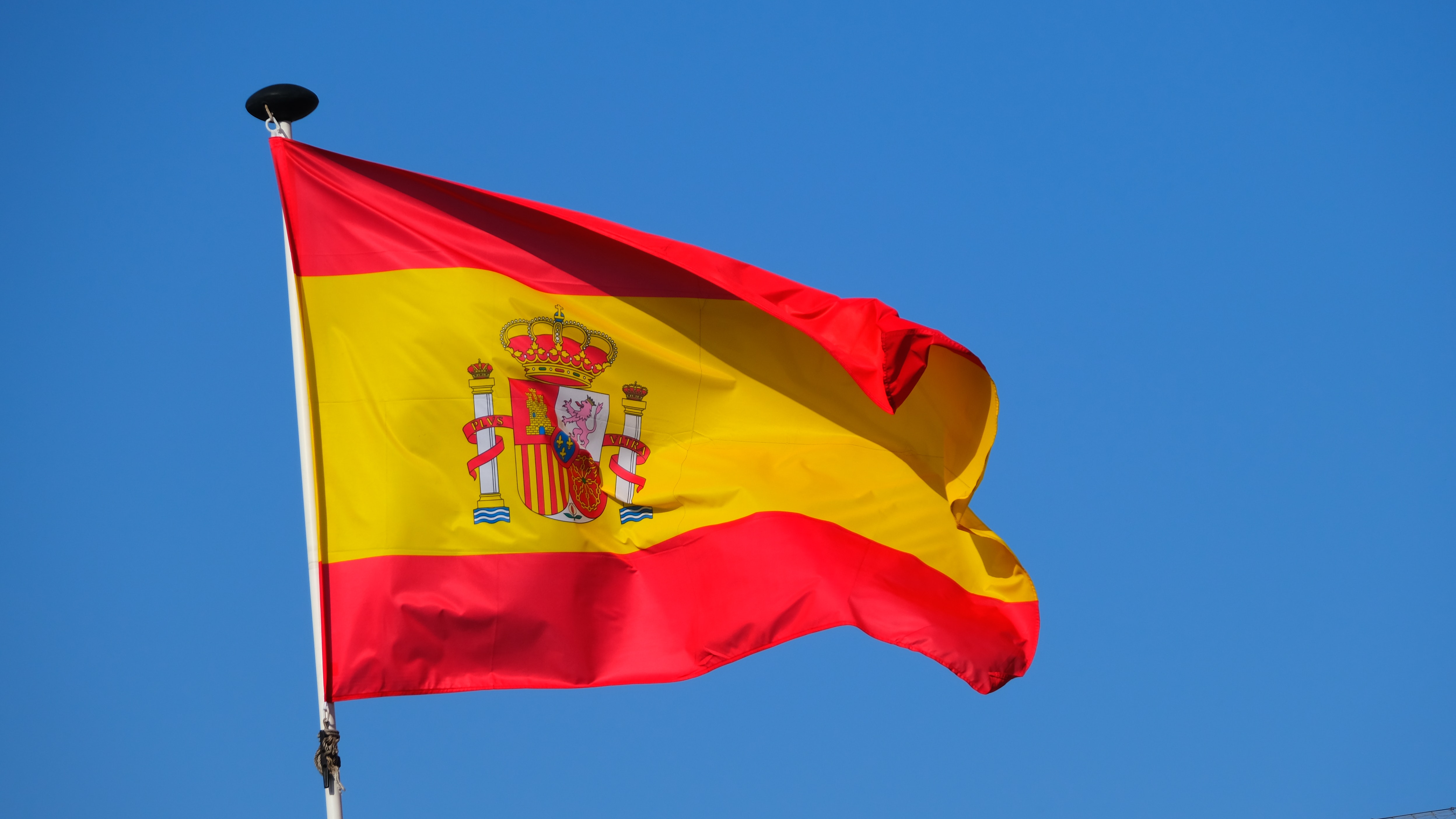Spain Flag Photo, Download The BEST Free Spain Flag & HD Image