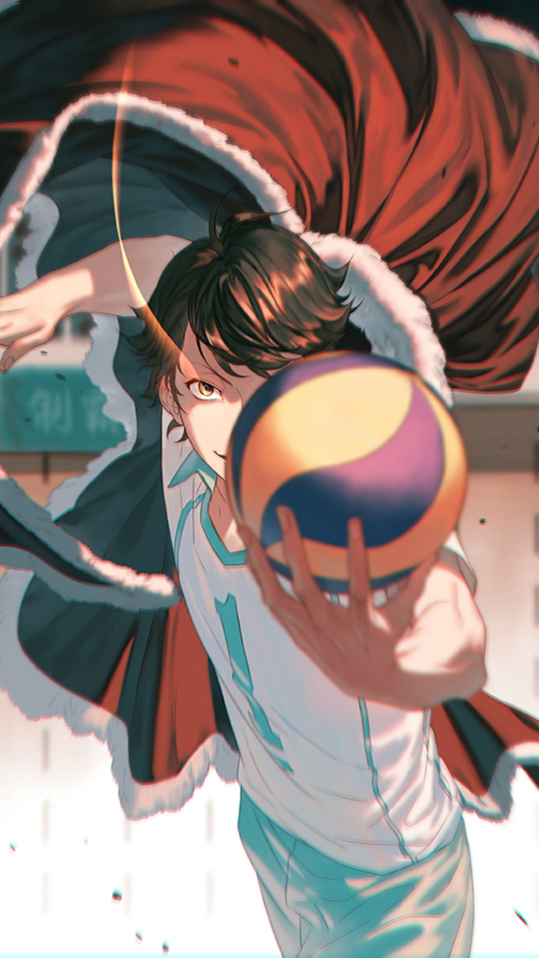 Oikawa Wallpaper Oikawa Background Download