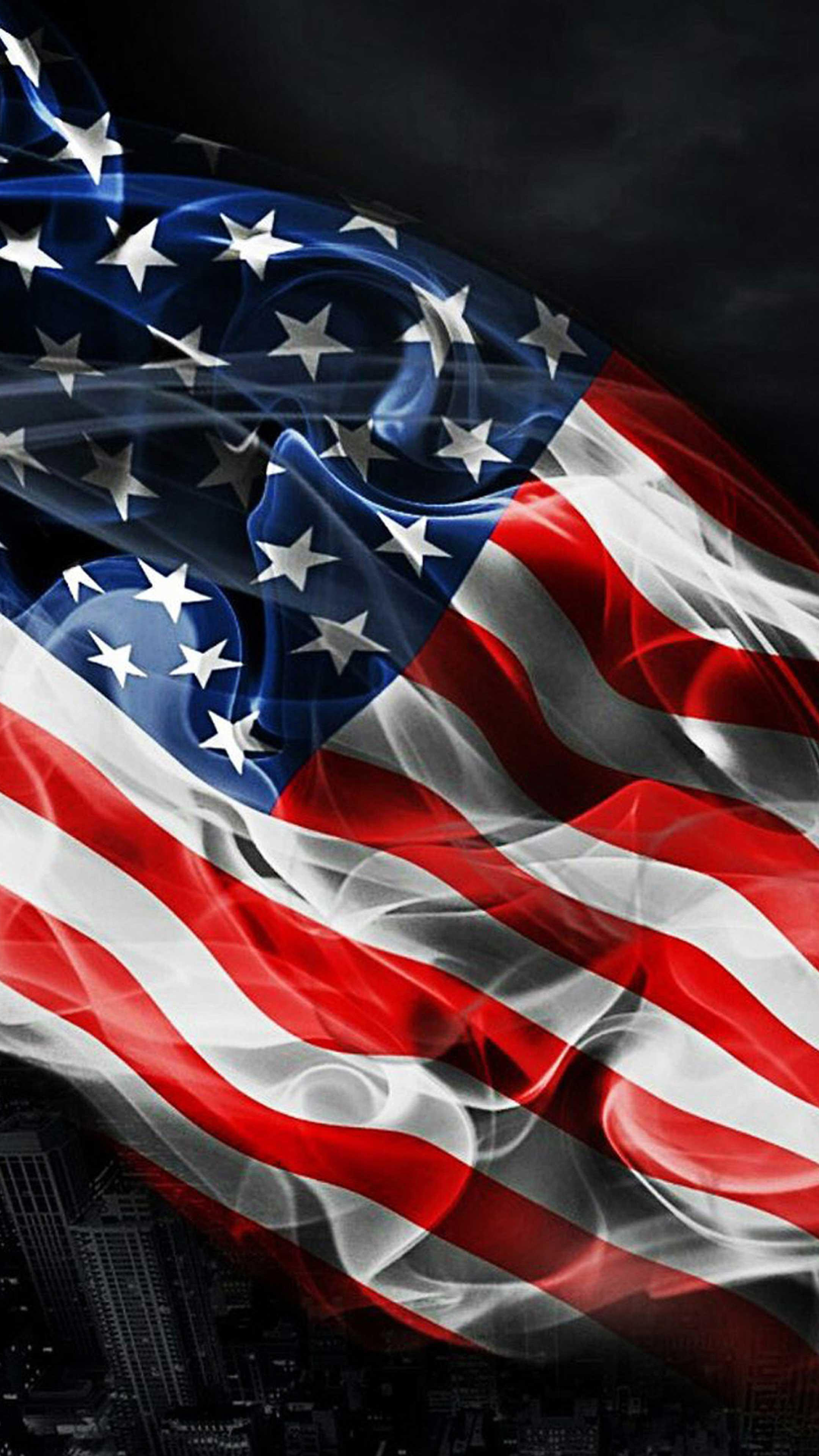 Cool American Flag Background HD Free download