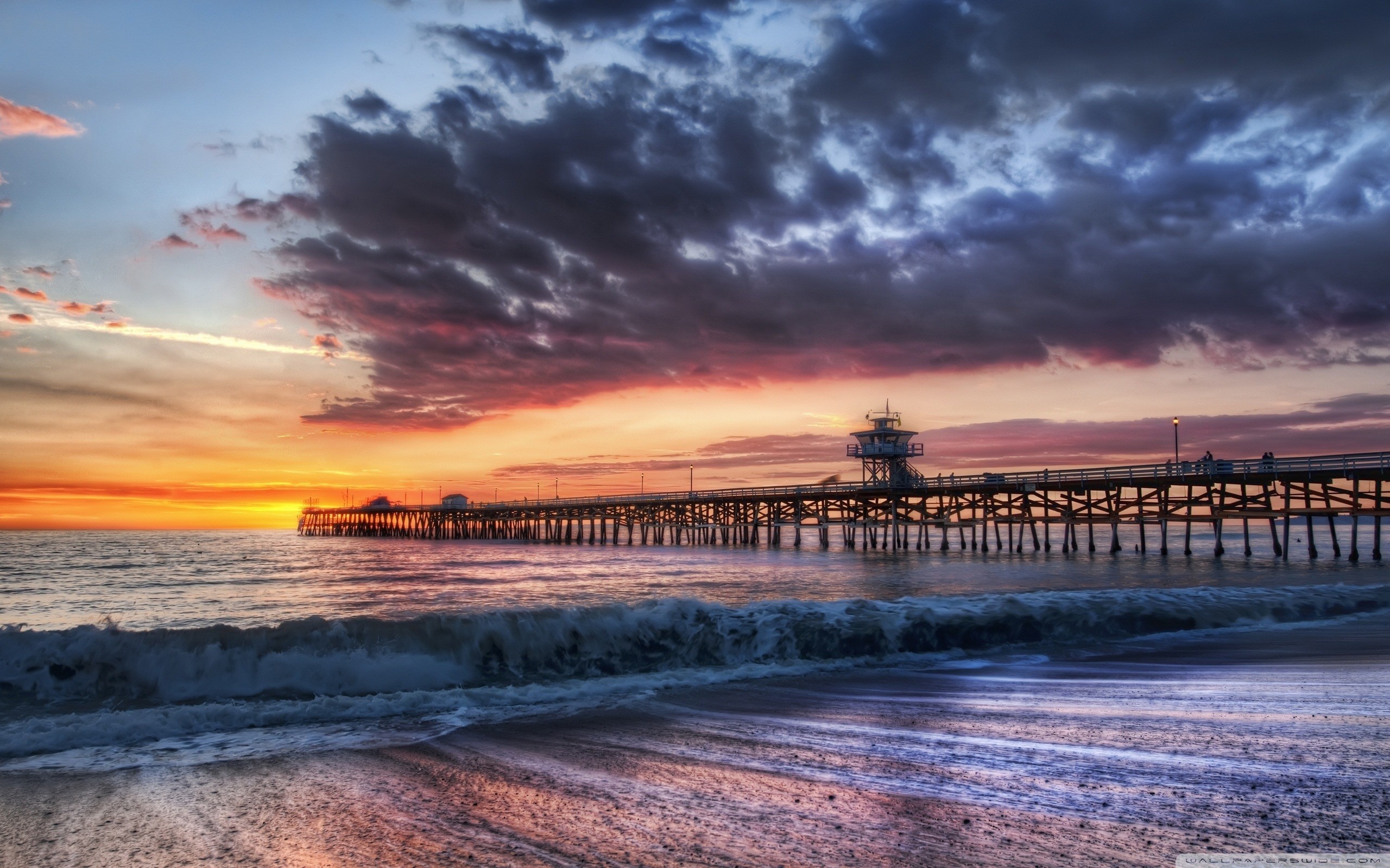 Details florida wallpaper