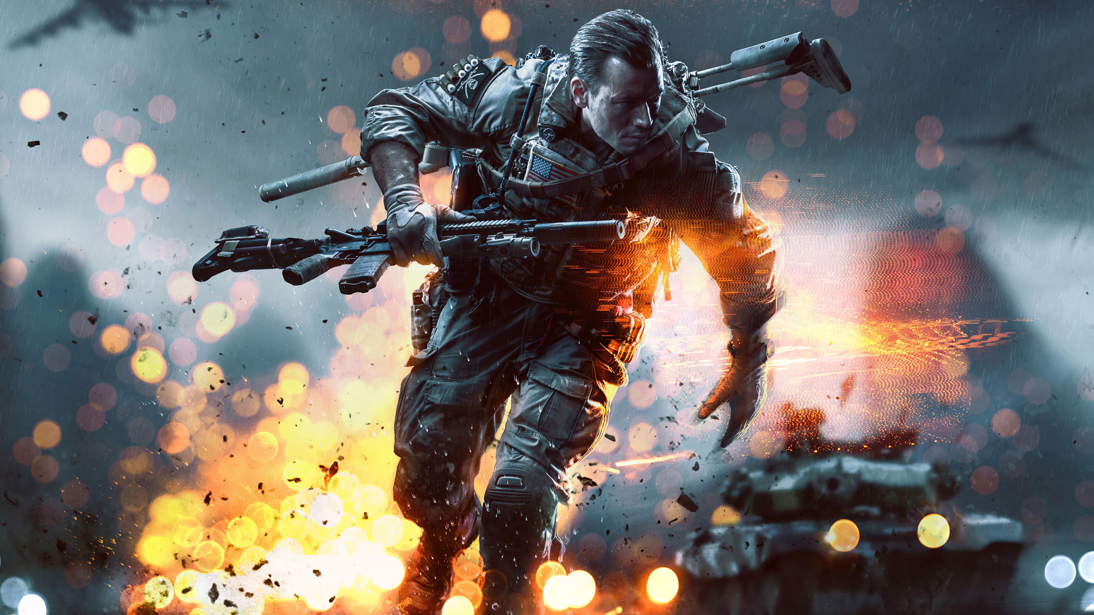 Wallpaper / battlefield 4, ea games, games, pc games, xbox games, ps4 games, pc games, hd, 4k free download
