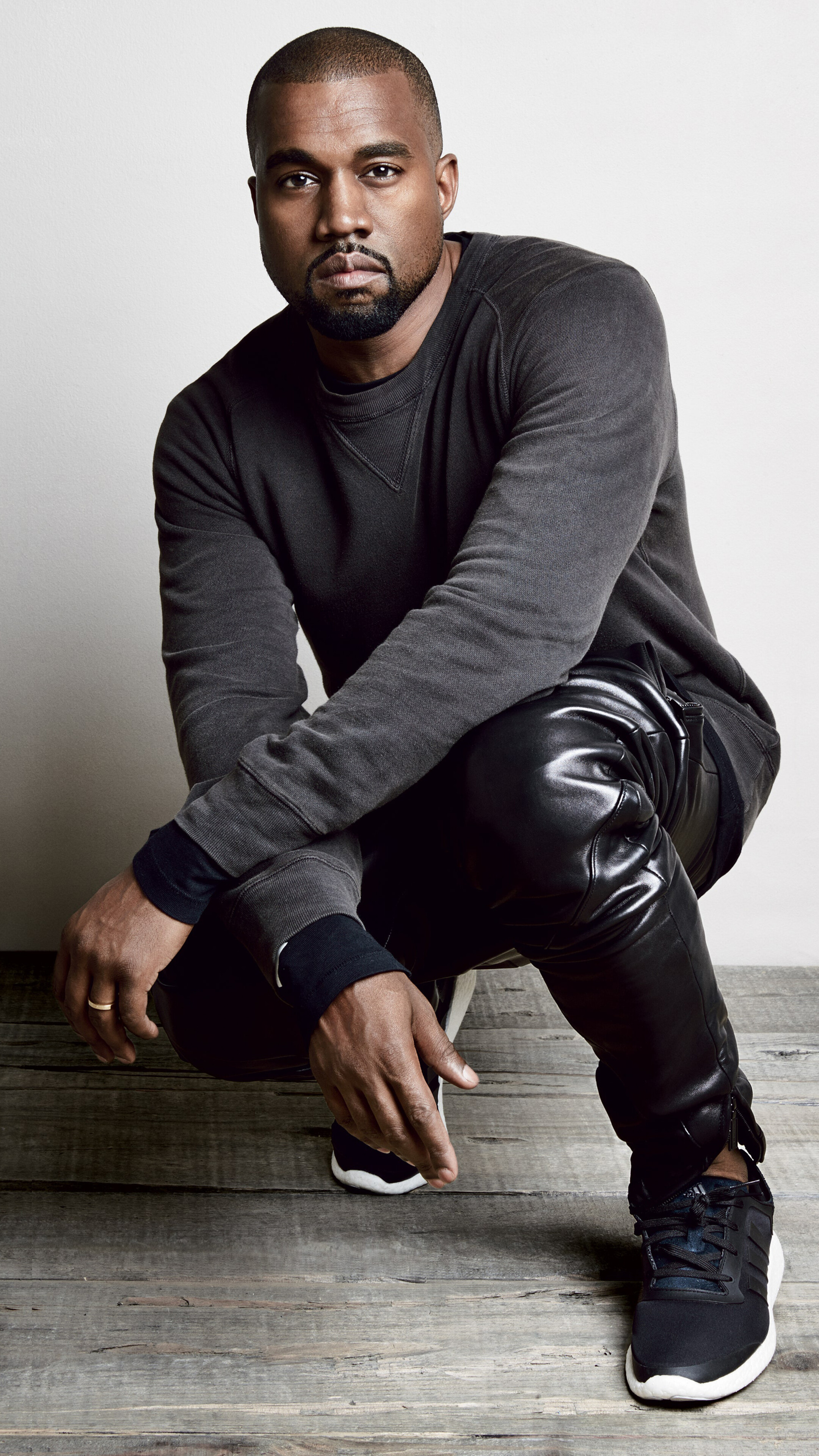 Kanye West Wallpaper (image inside)