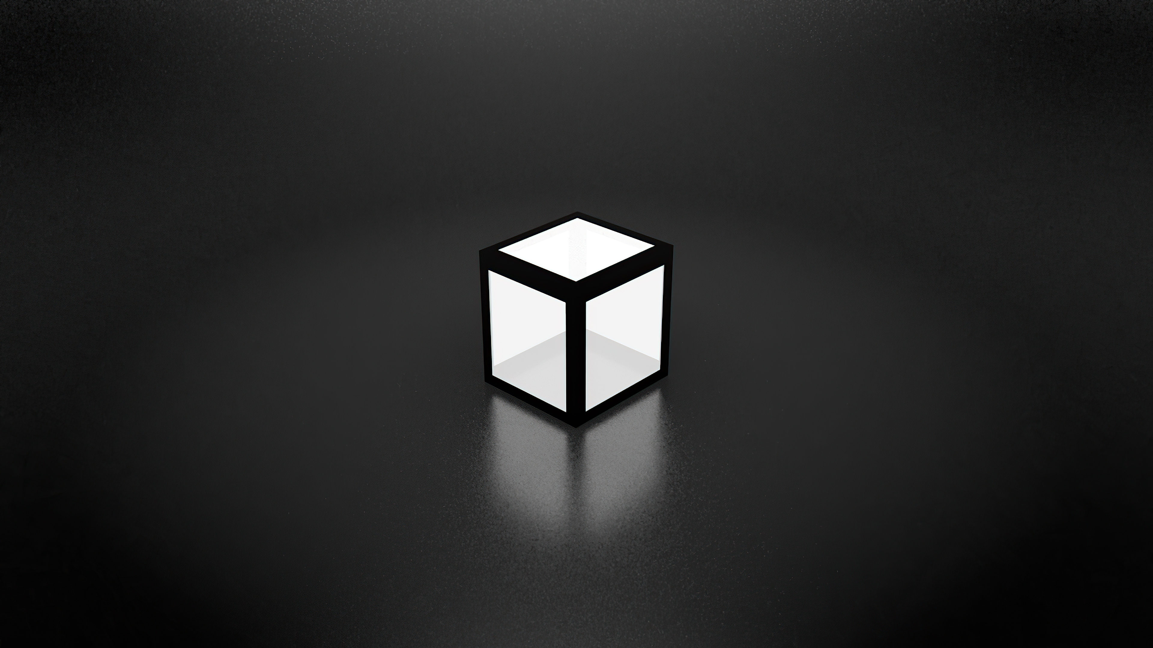 The Cube, HD 3D, 4k Wallpaper, Image, Background, Photo and Picture