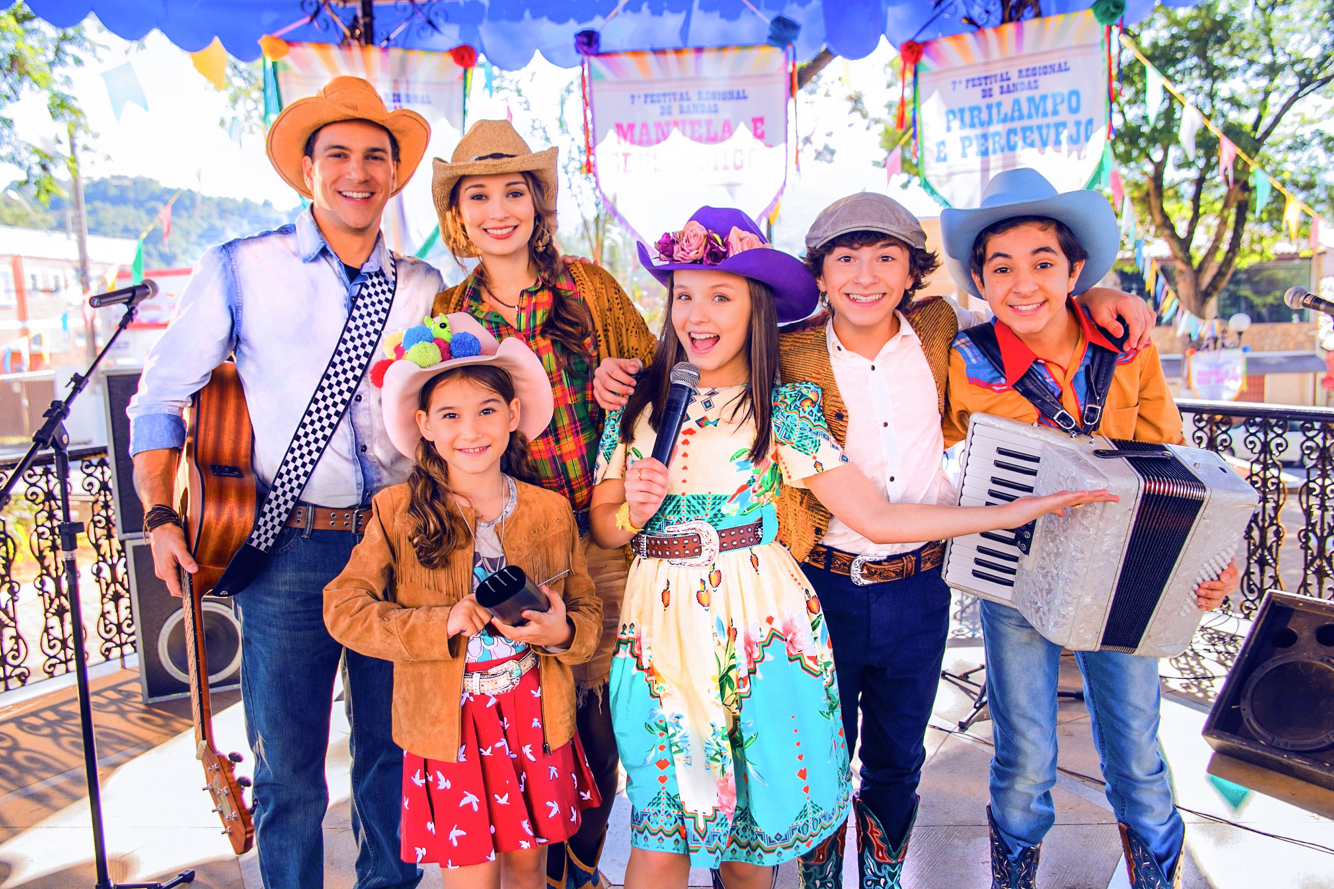 Cúmplices de um resgate!!!