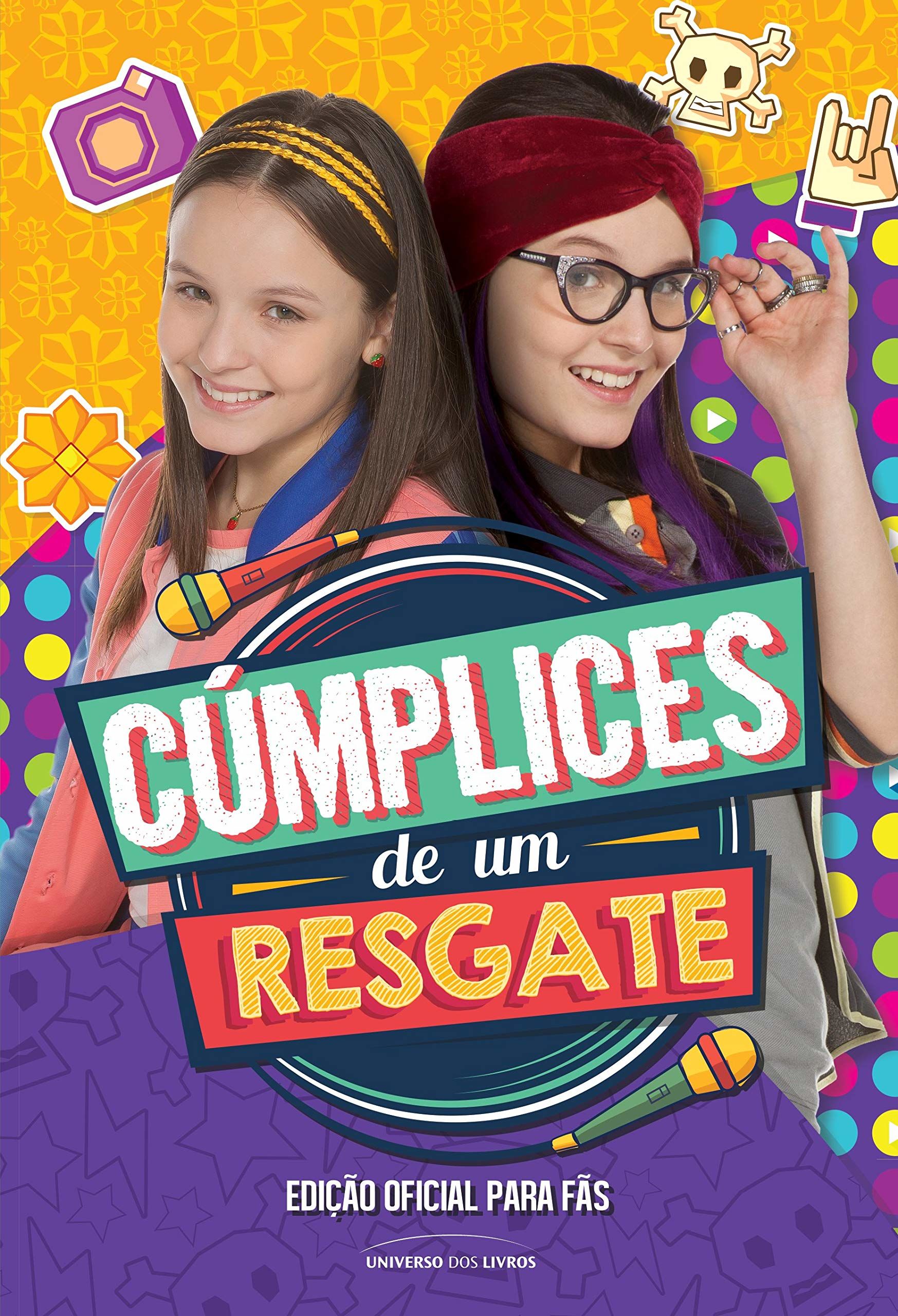 Cúmplices de um Resgate Image