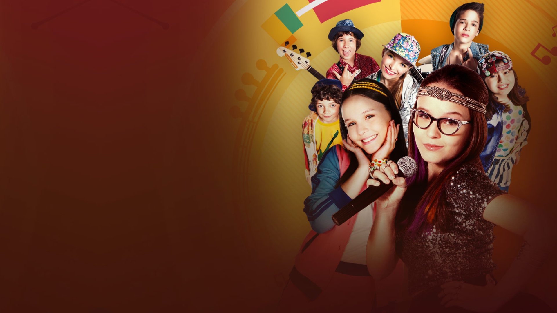 Watch Friends to the Rescue episodes online