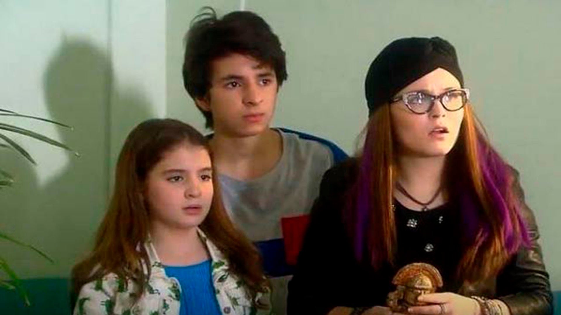 Cúmplices De Um Resgate': Resumo Da Novela De 21 A 25 11