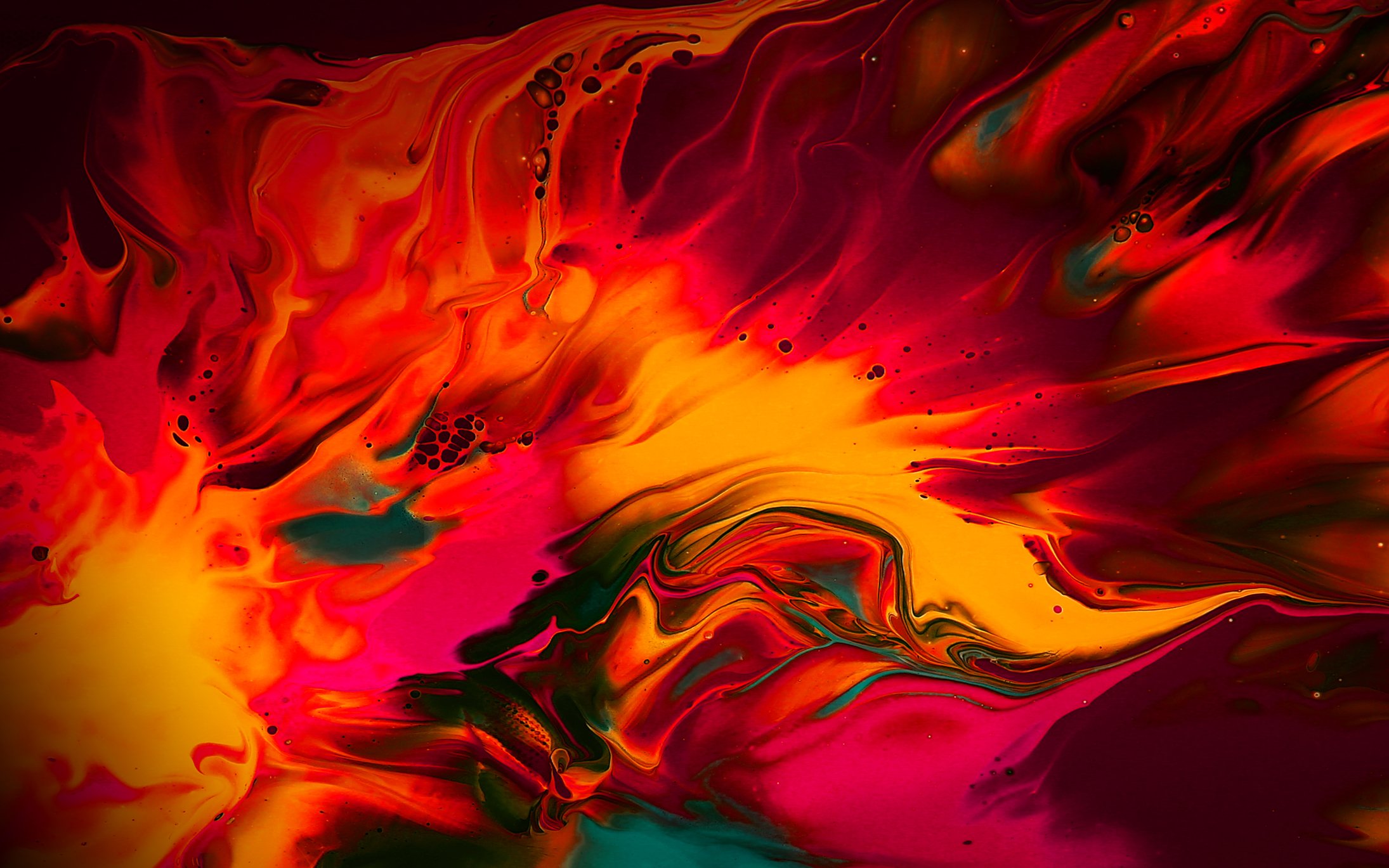 Acer Nitro 5 wallpaper?