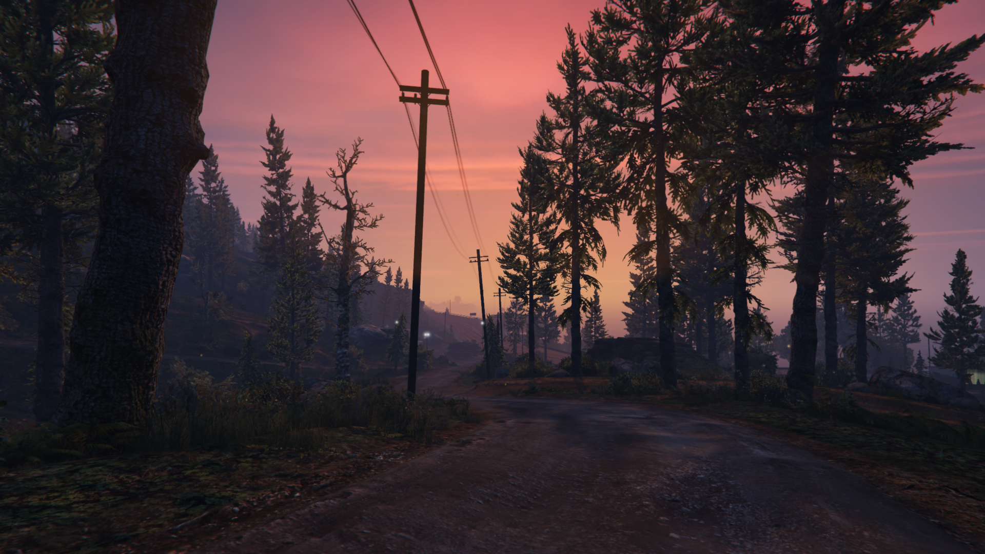 video game art, Rust (game), roadx1080 Wallpaper