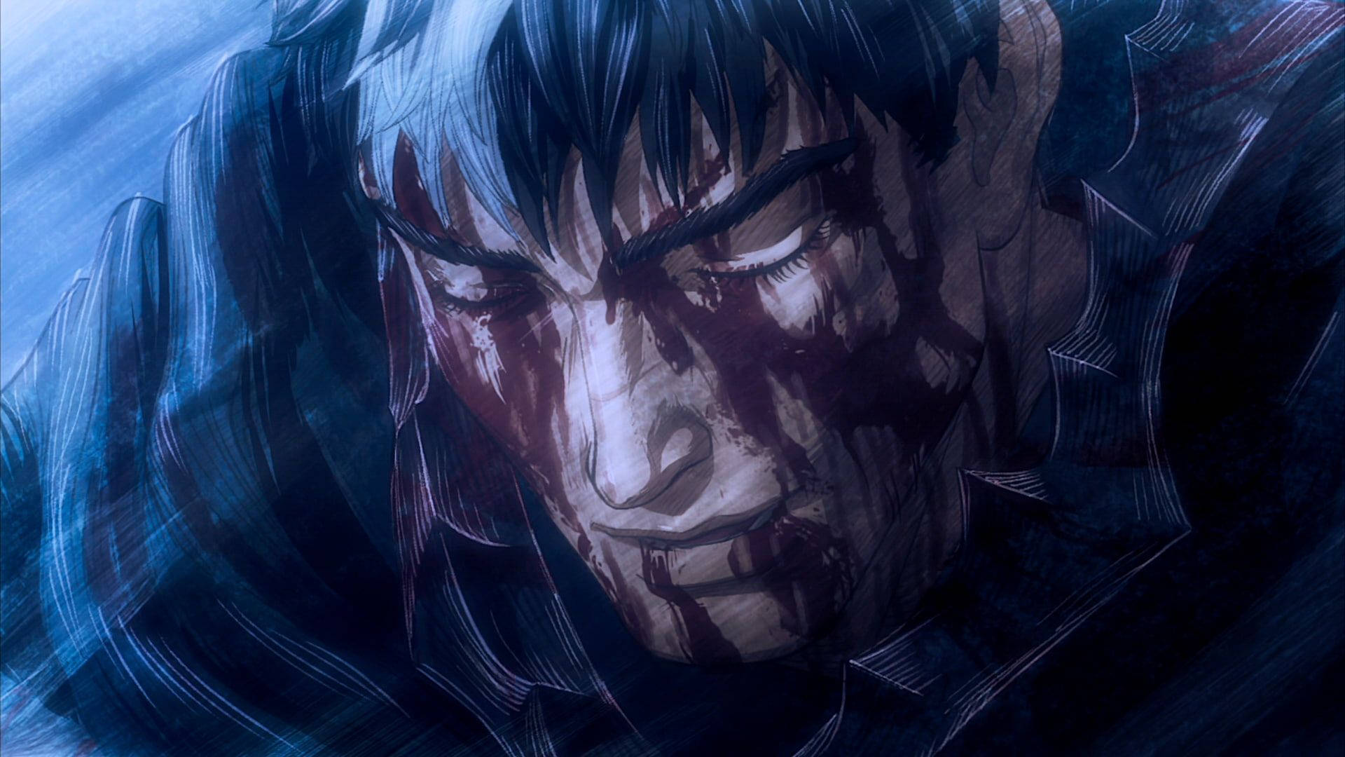 Berserk 1997 Wallpapers - Wallpaper Cave