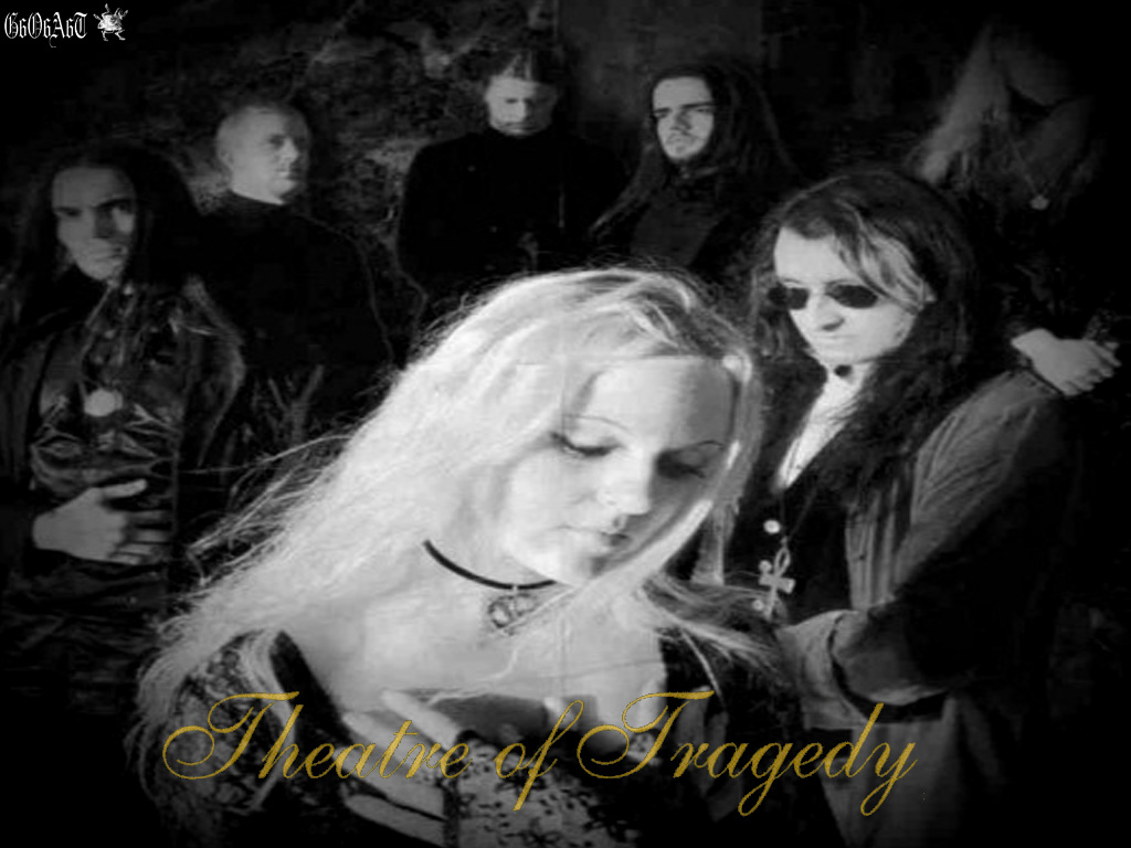 THEATRE OF TRAGEDY. free wallpaper, music wallpaper, desktop backrgounds!