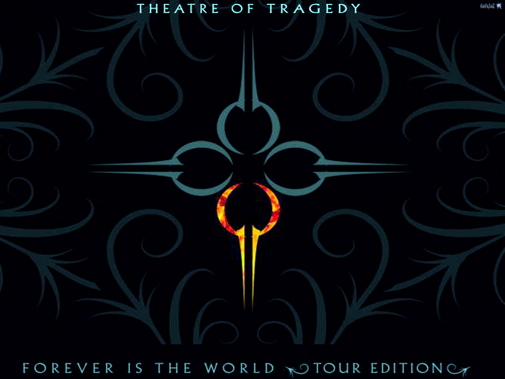 THEATRE OF TRAGEDY. free wallpaper, music wallpaper, desktop backrgounds!