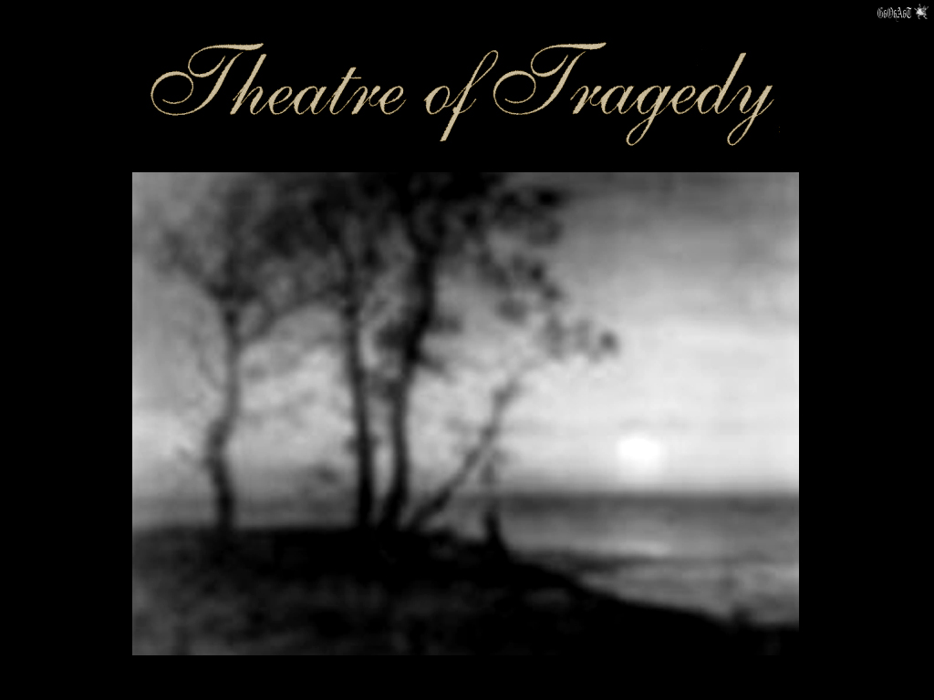 THEATRE OF TRAGEDY. free wallpaper, music wallpaper, desktop backrgounds!