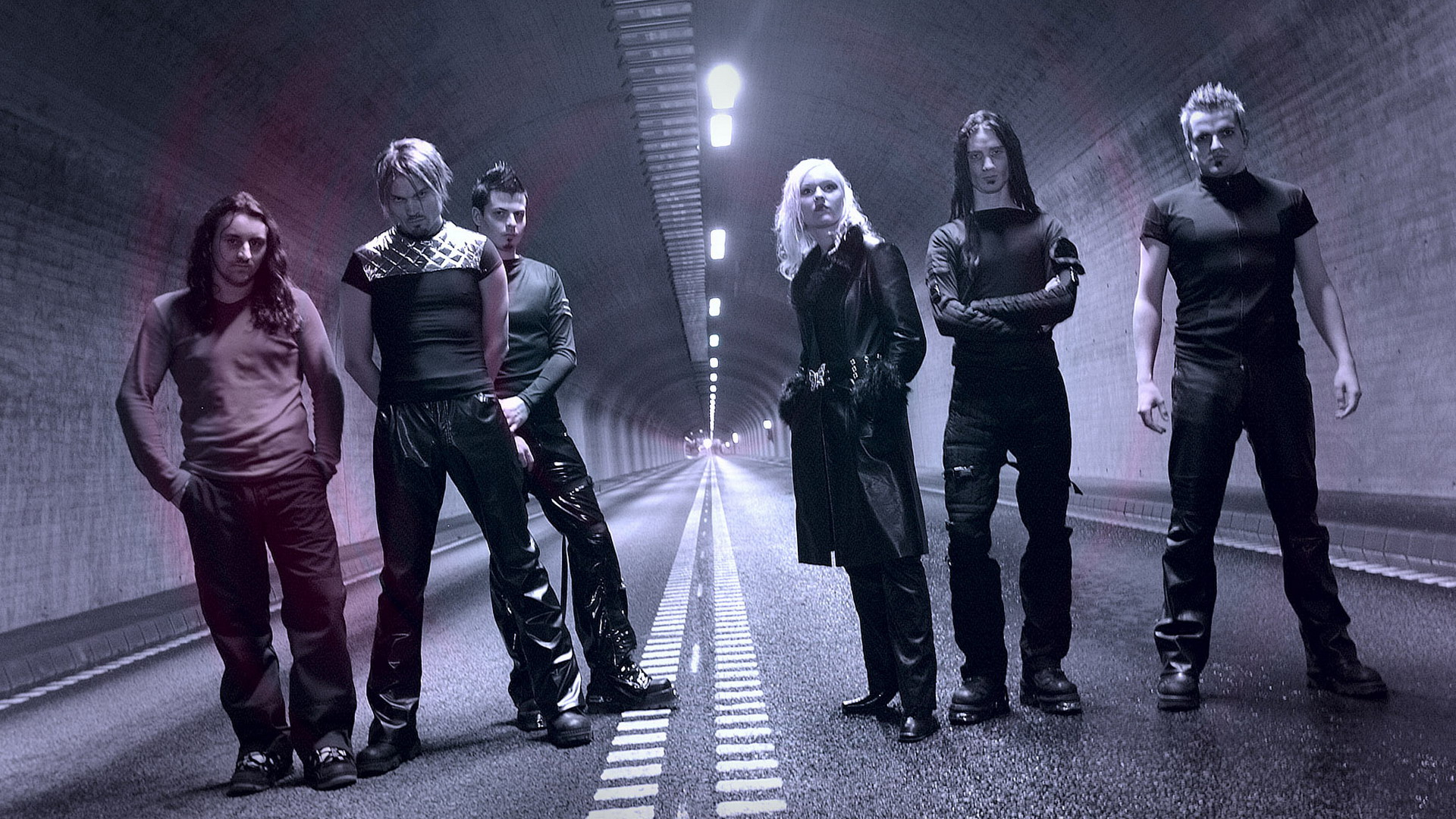 RockPeaks of Tragedy