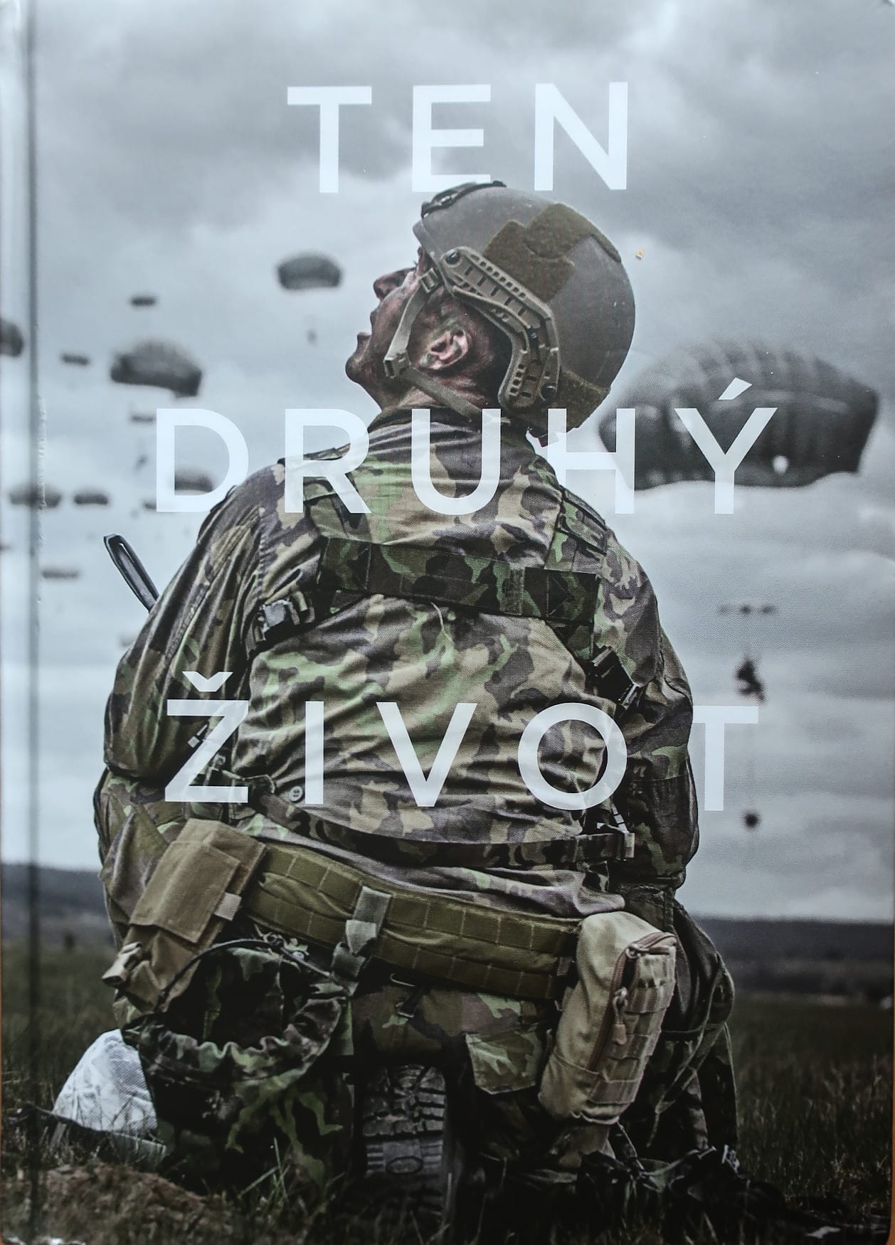 The Other Life: Czech soldiers speak about their life on foreign missions. Radio Prague International