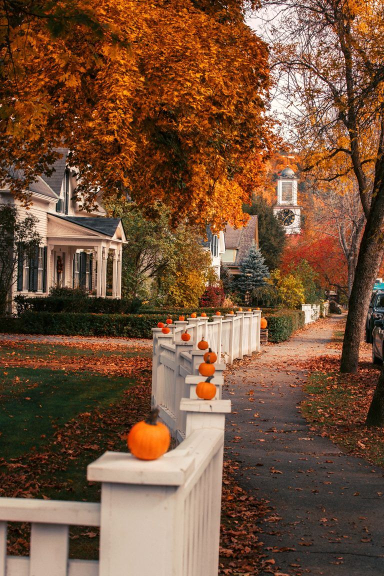 AUTUMN