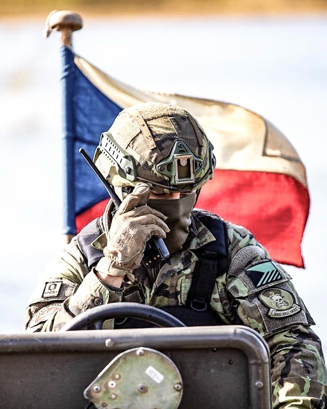 X \ NATO على X: Retweet to join us in celebrating our Ally