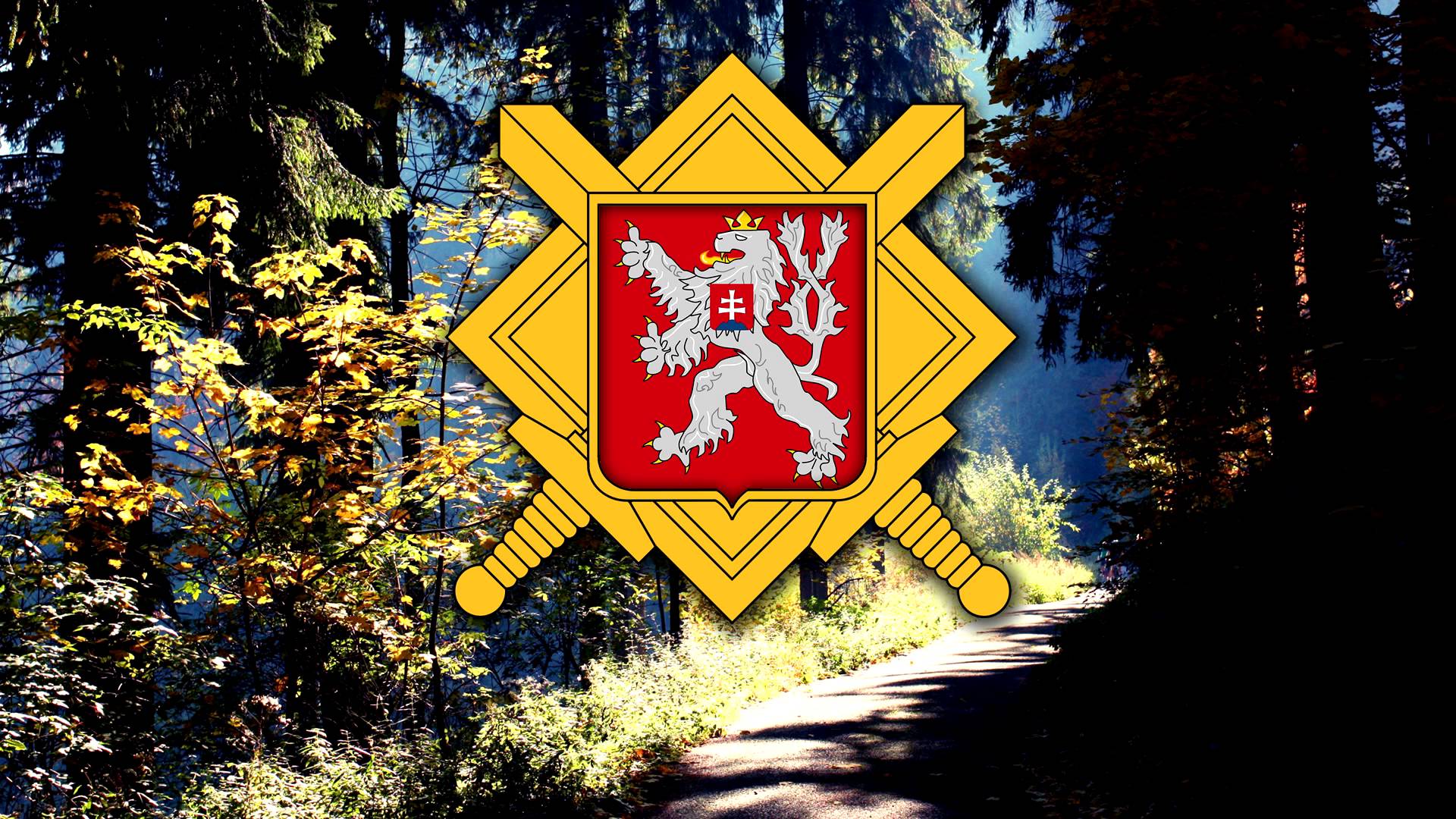 Czechoslovakia Wallpaper