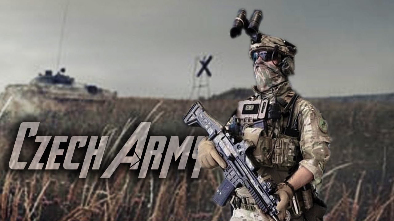 Army of the Czech Republic