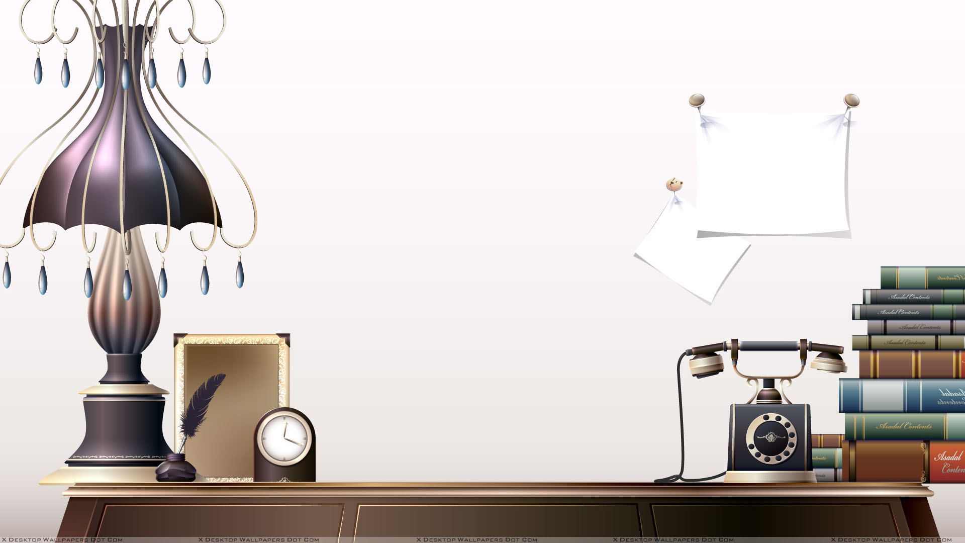 Free download Closeup Of Study Room Table Wallpaper [1920x1080] for your Desktop, Mobile & Tablet. Explore Wallpaper Of Study. Wallpaper For A Study, Wallpaper For Study, The Yellow Wallpaper Study Guide