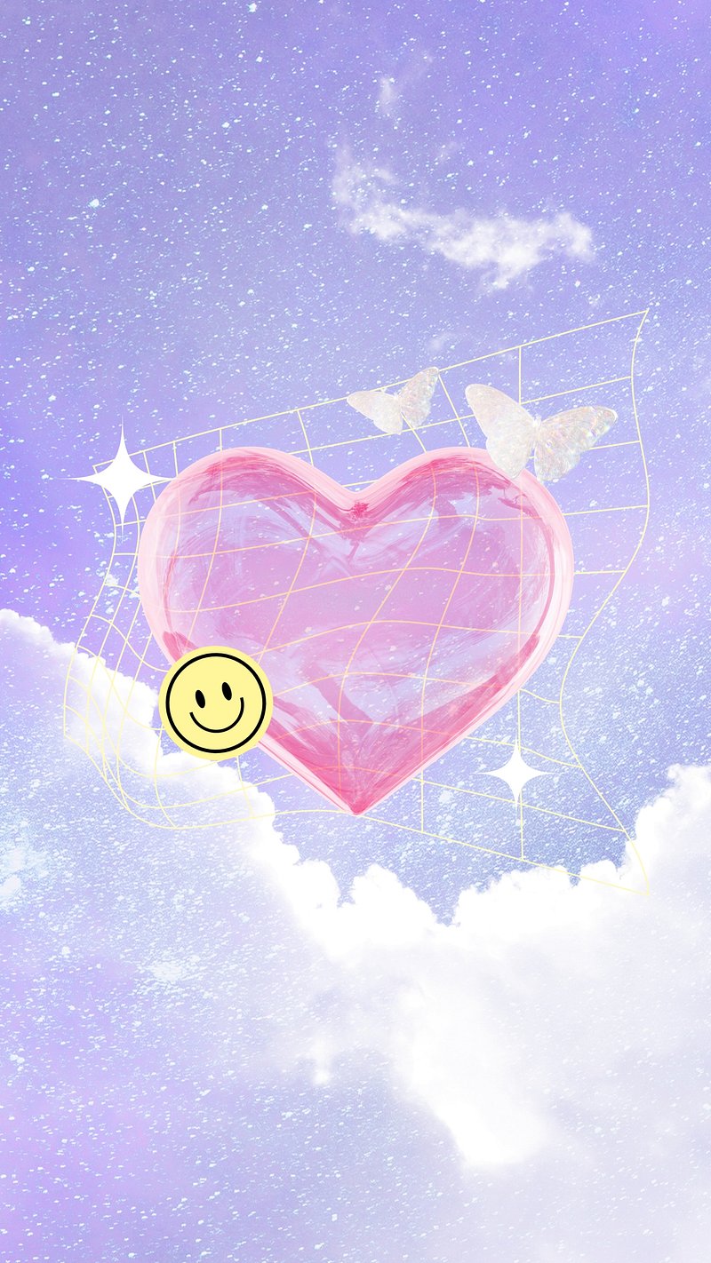 Smiley Emoji Pink Image. Free Photo