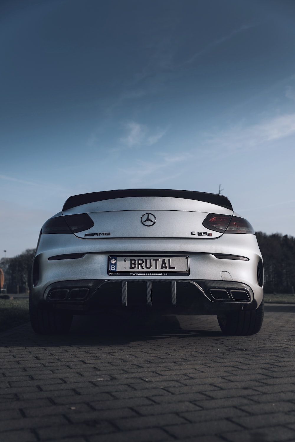 C63 Picture. Download Free Image
